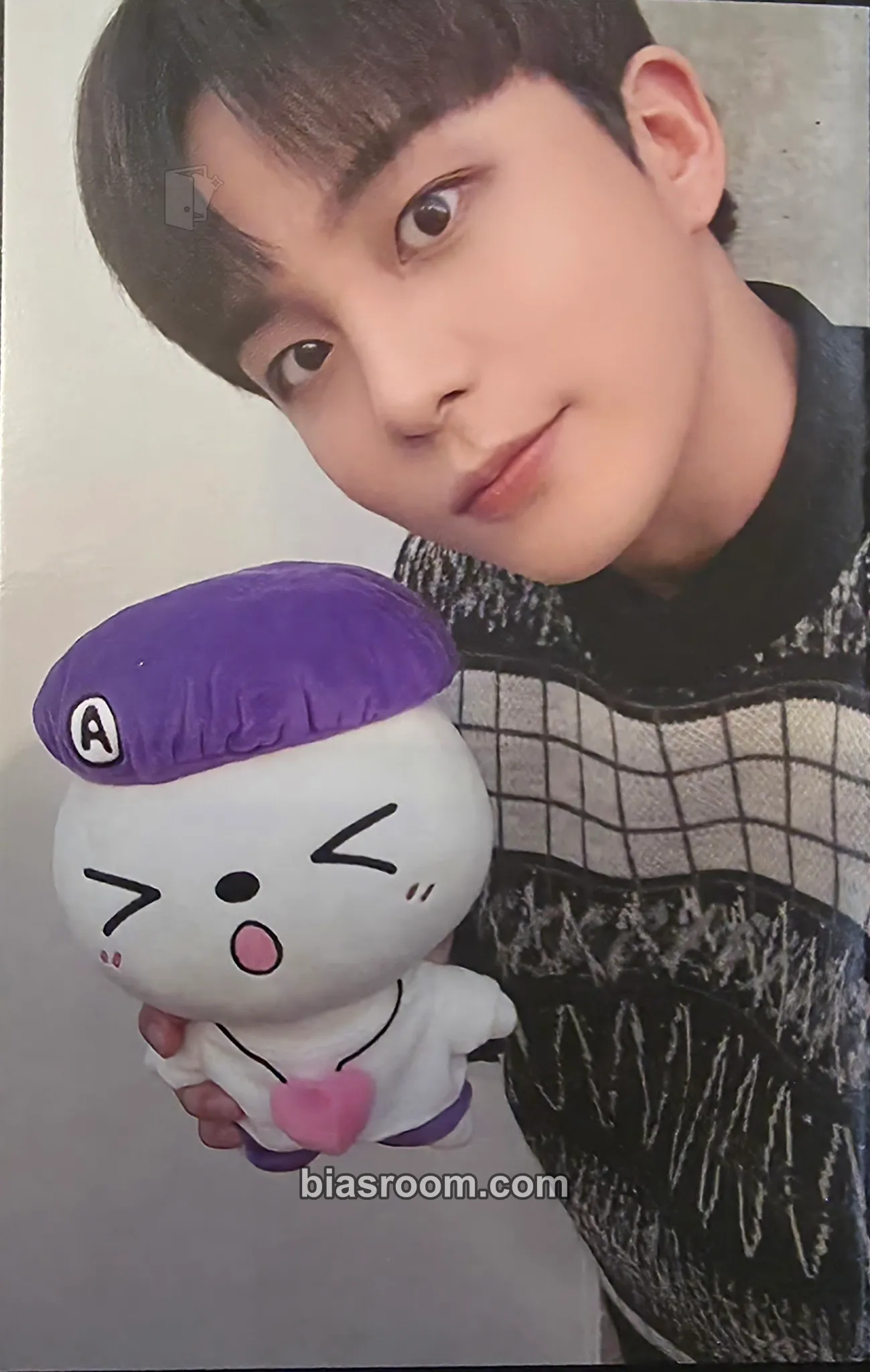 Jongho TEEZ-MON Pop-Up Photocard - ATEEZ - ATEEZ K-pop photocard