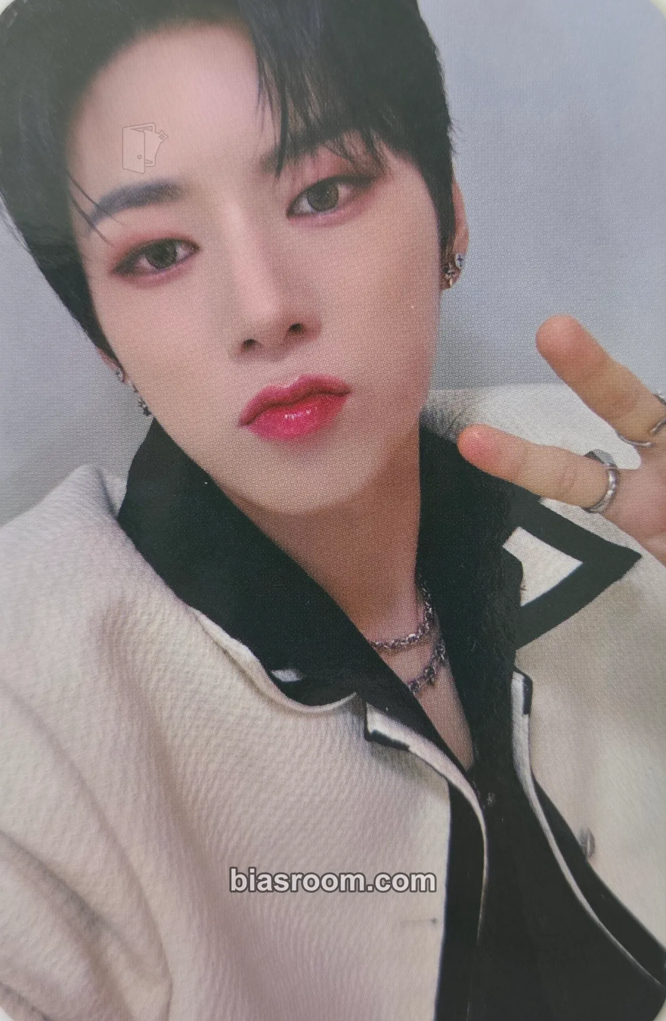 Jinhyuk NOWADAYS Photocard - NOWZ - NOWZ K-pop photocard