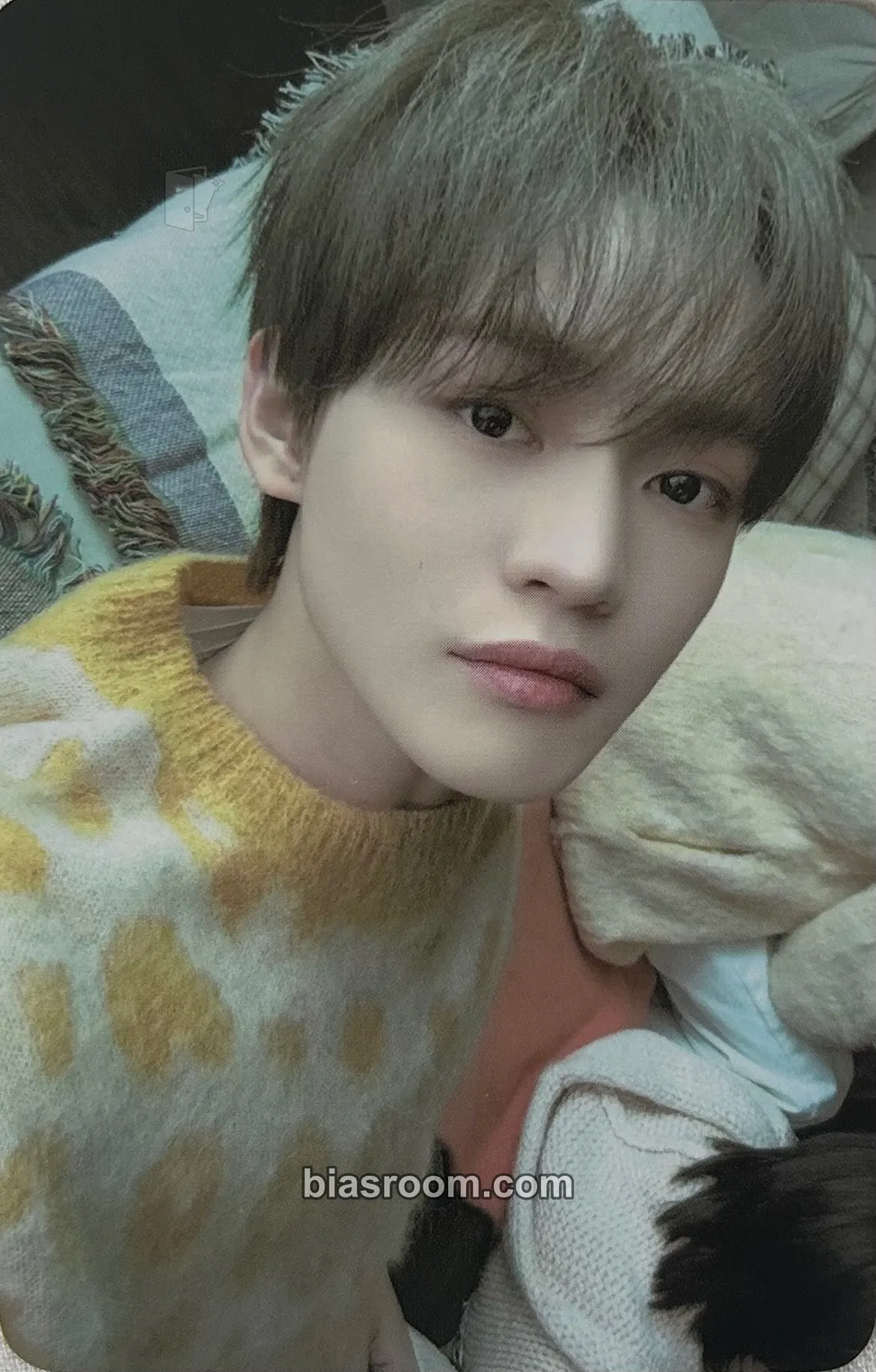 Chenle Dream()scape Photocard - NCT DREAM - NCT DREAM K-pop photocard
