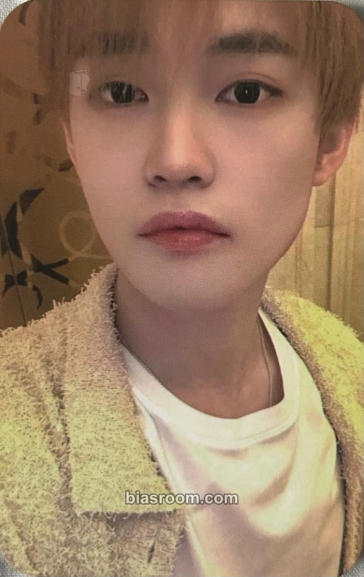 Chenle Dream()scape Photocard - NCT DREAM - NCT DREAM K-pop photocard