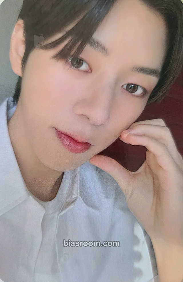NOWZ - Jinhyuk - IGNITION Album soundwave special event round 1
