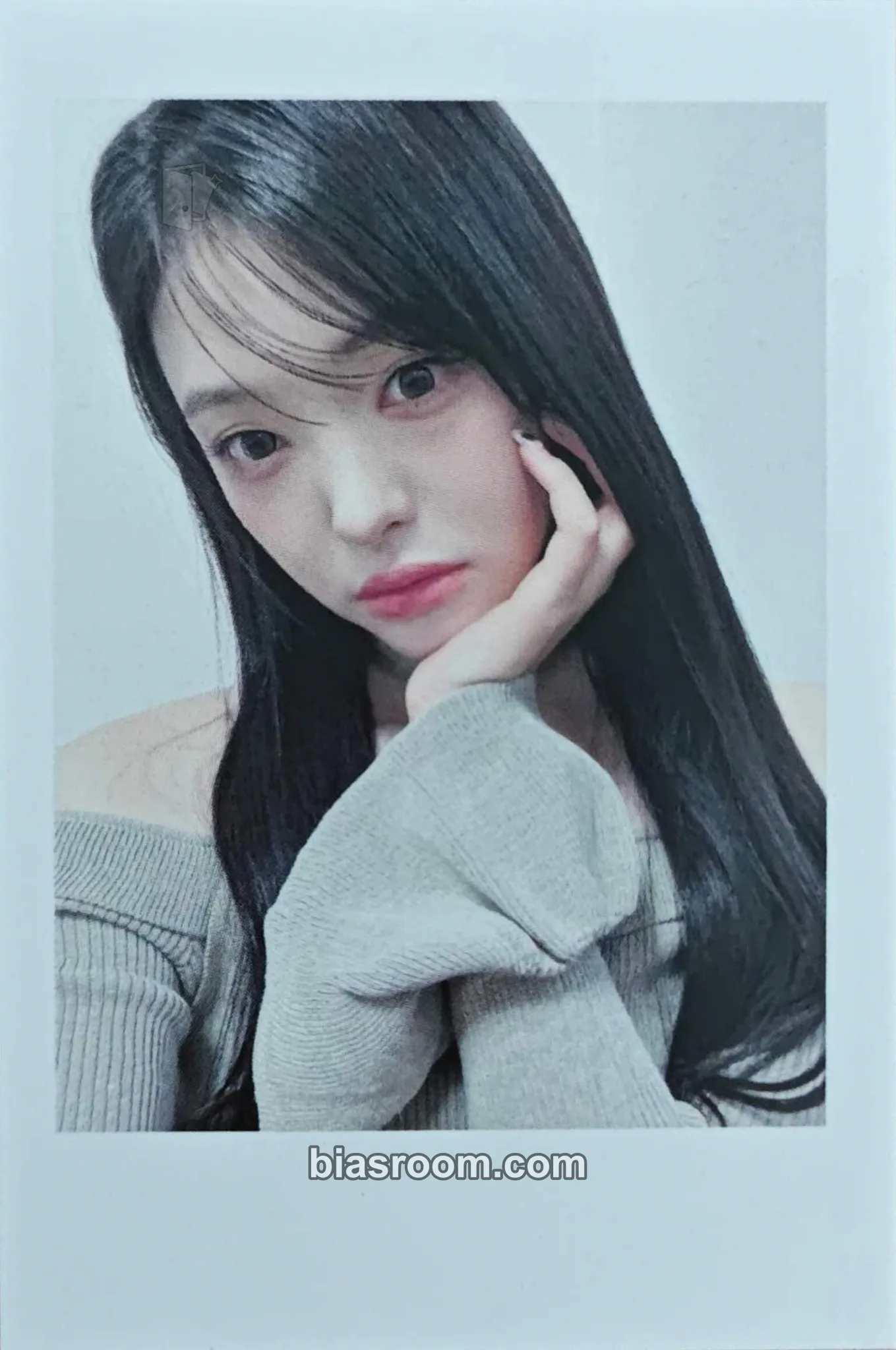 Lynn Performante Photocard - tripleS - tripleS K-pop photocard