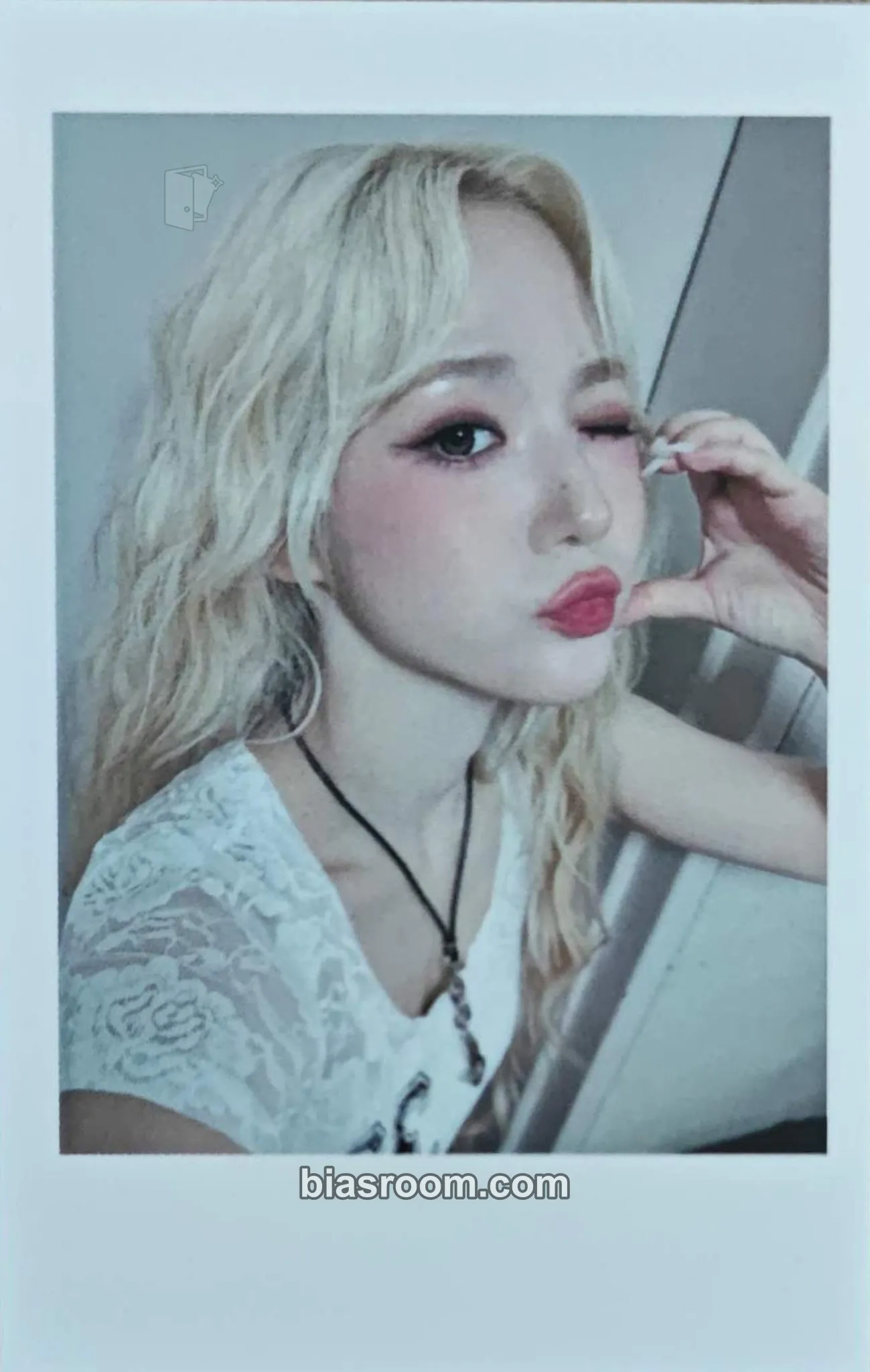 Seoyeon Assemble25 Photocard - tripleS - tripleS K-pop photocard