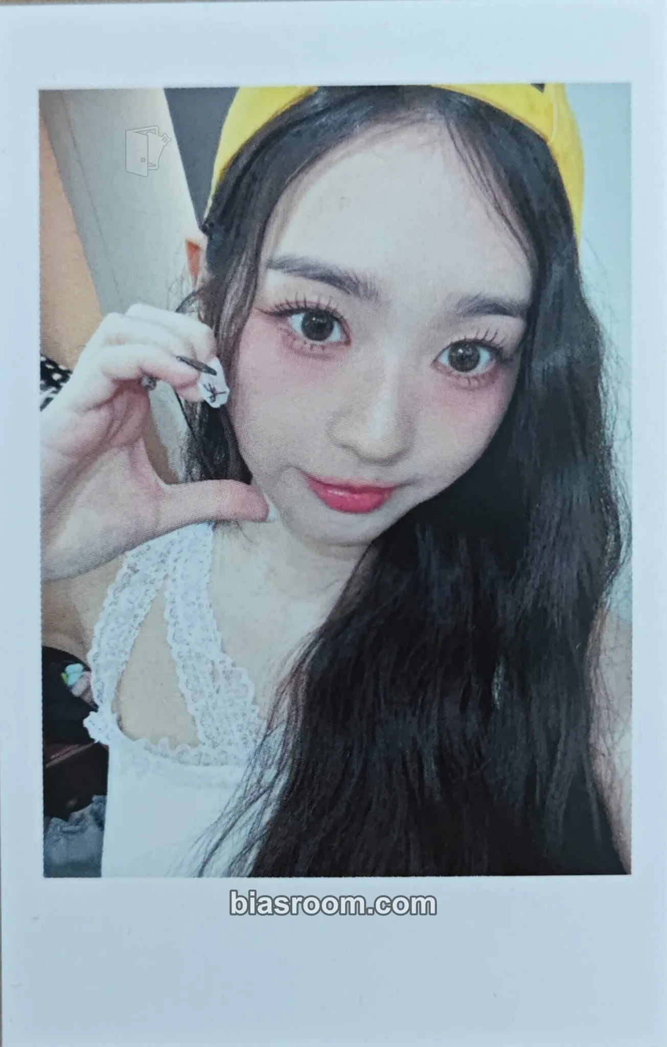Soomin Assemble25 Photocard - tripleS - tripleS K-pop photocard