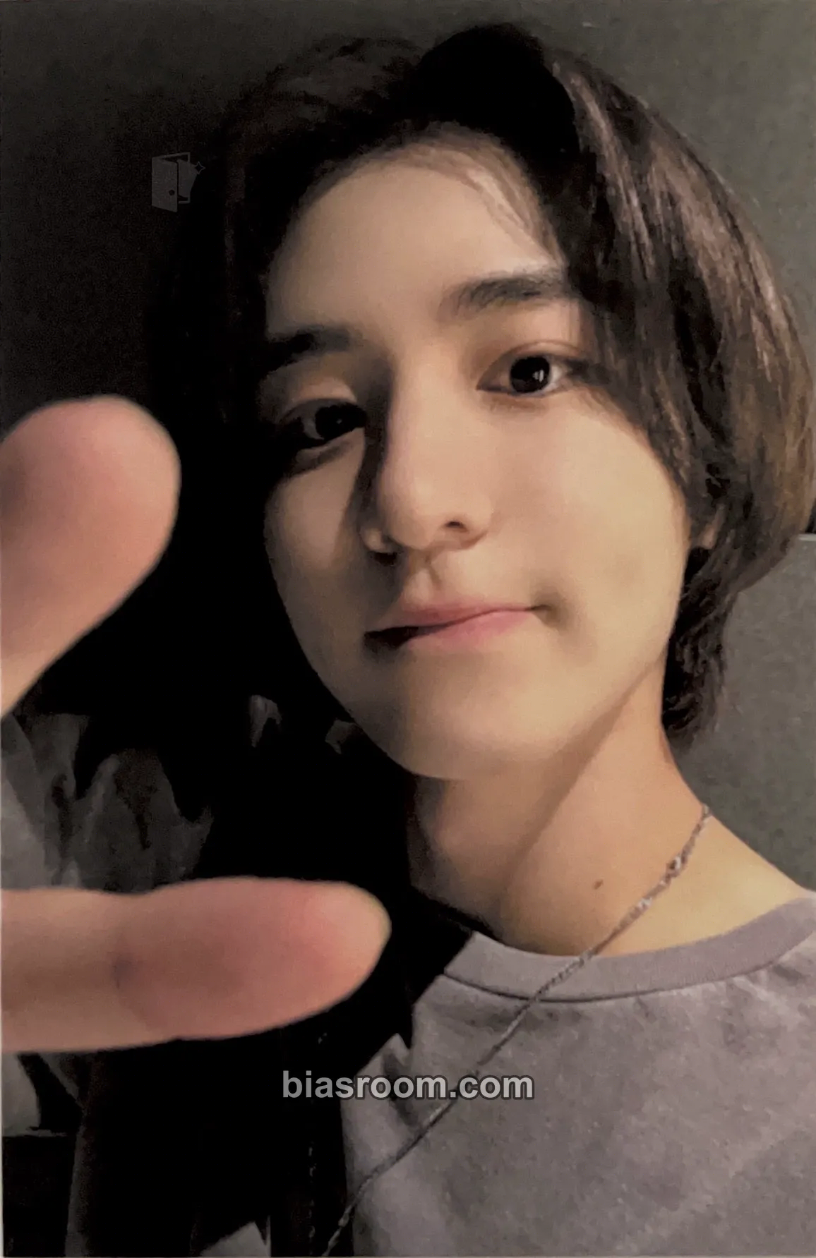 Leehan BBNEXDO is Coming to Town Pop-up Photocard - BOYNEXTDOOR - BOYNEXTDOOR K-pop photocard