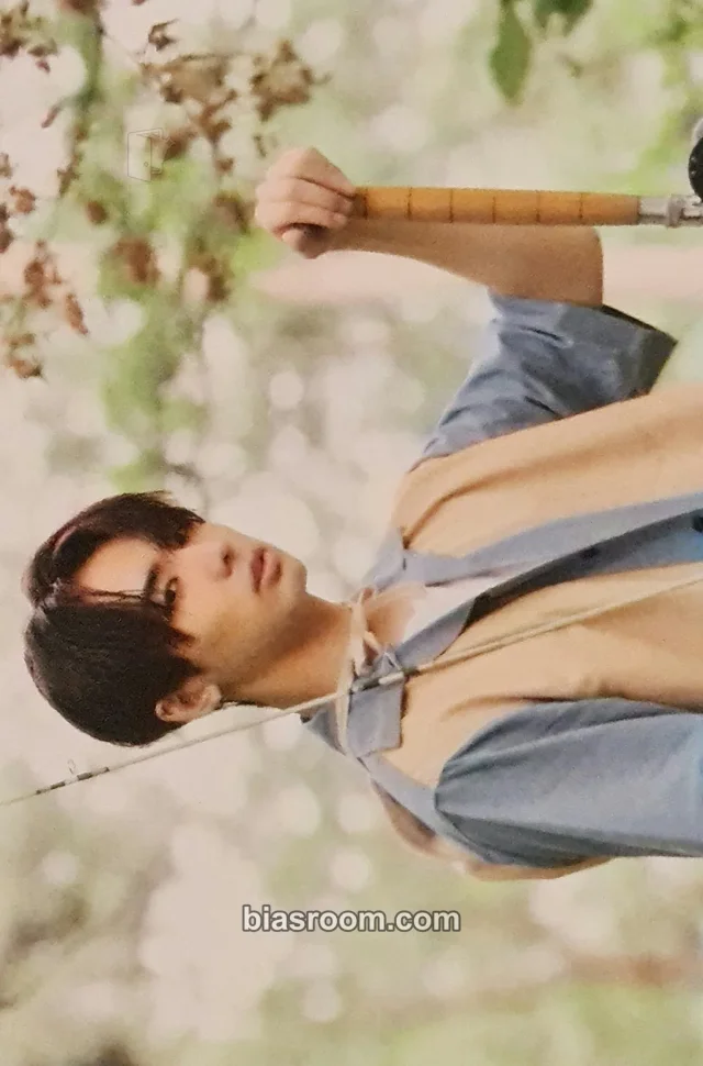 PENTAGON - Yuto - SUM(ME:R) Album