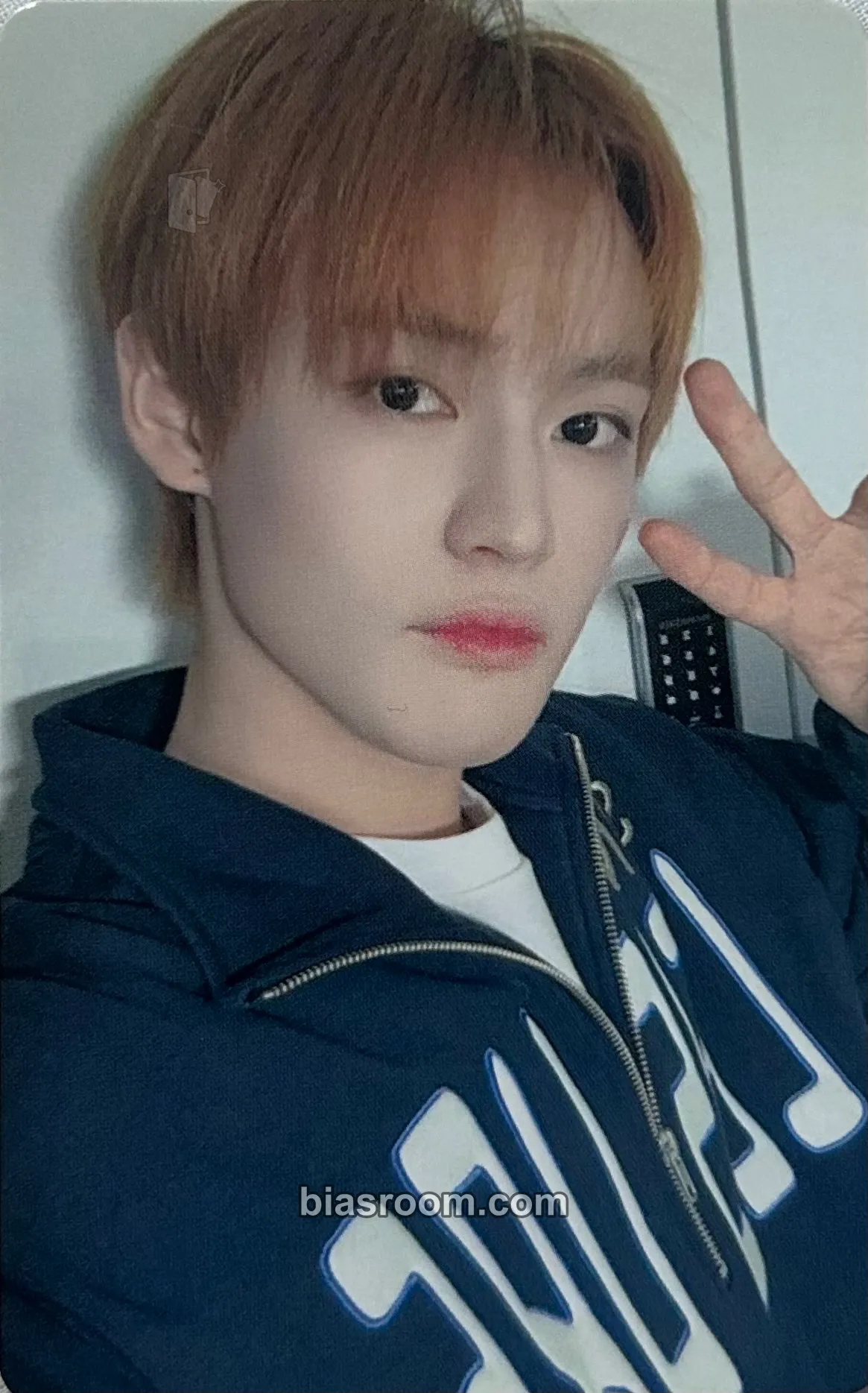 Chenle THE DREAM SHOW 3 : DREAM()SCAPE Photocard - NCT DREAM - NCT DREAM K-pop photocard