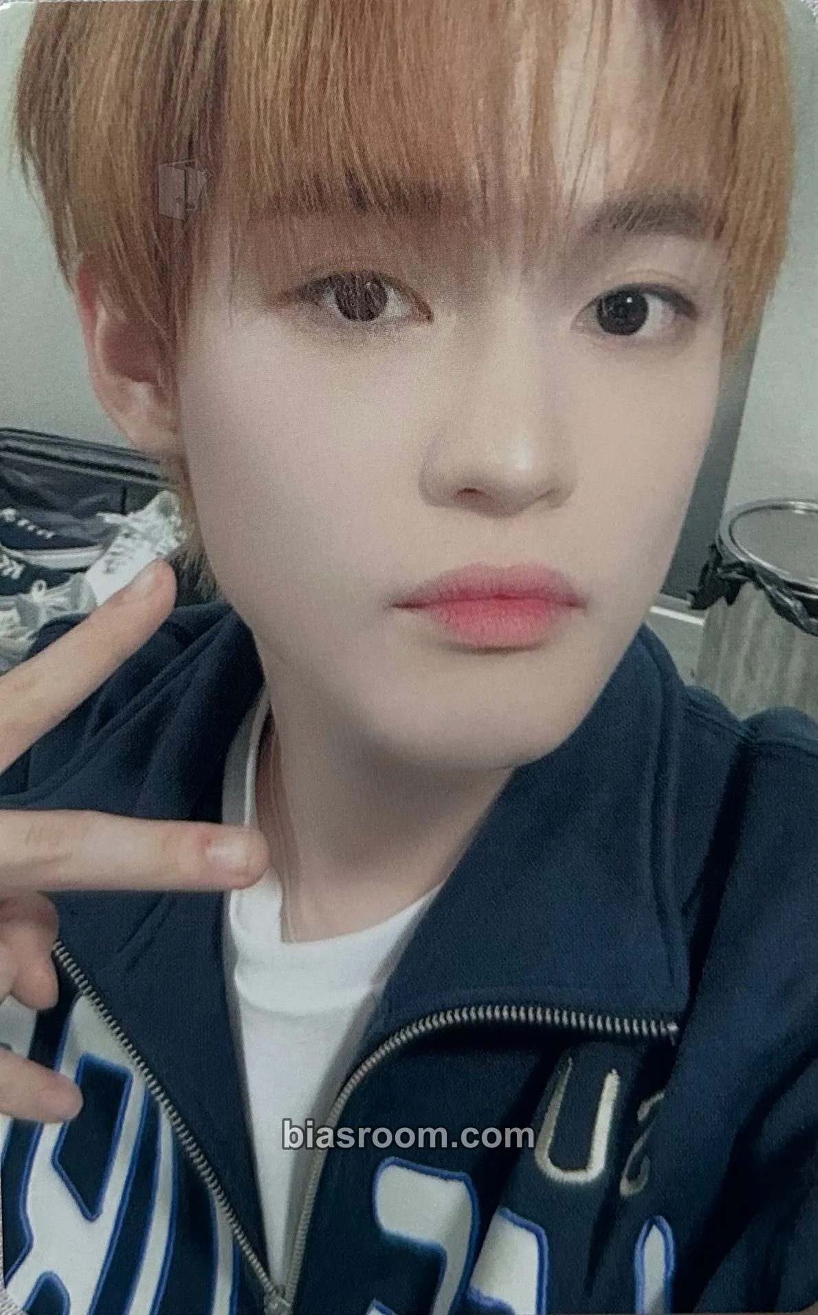 Chenle THE DREAM SHOW 3 : DREAM()SCAPE Photocard - NCT DREAM - NCT DREAM K-pop photocard