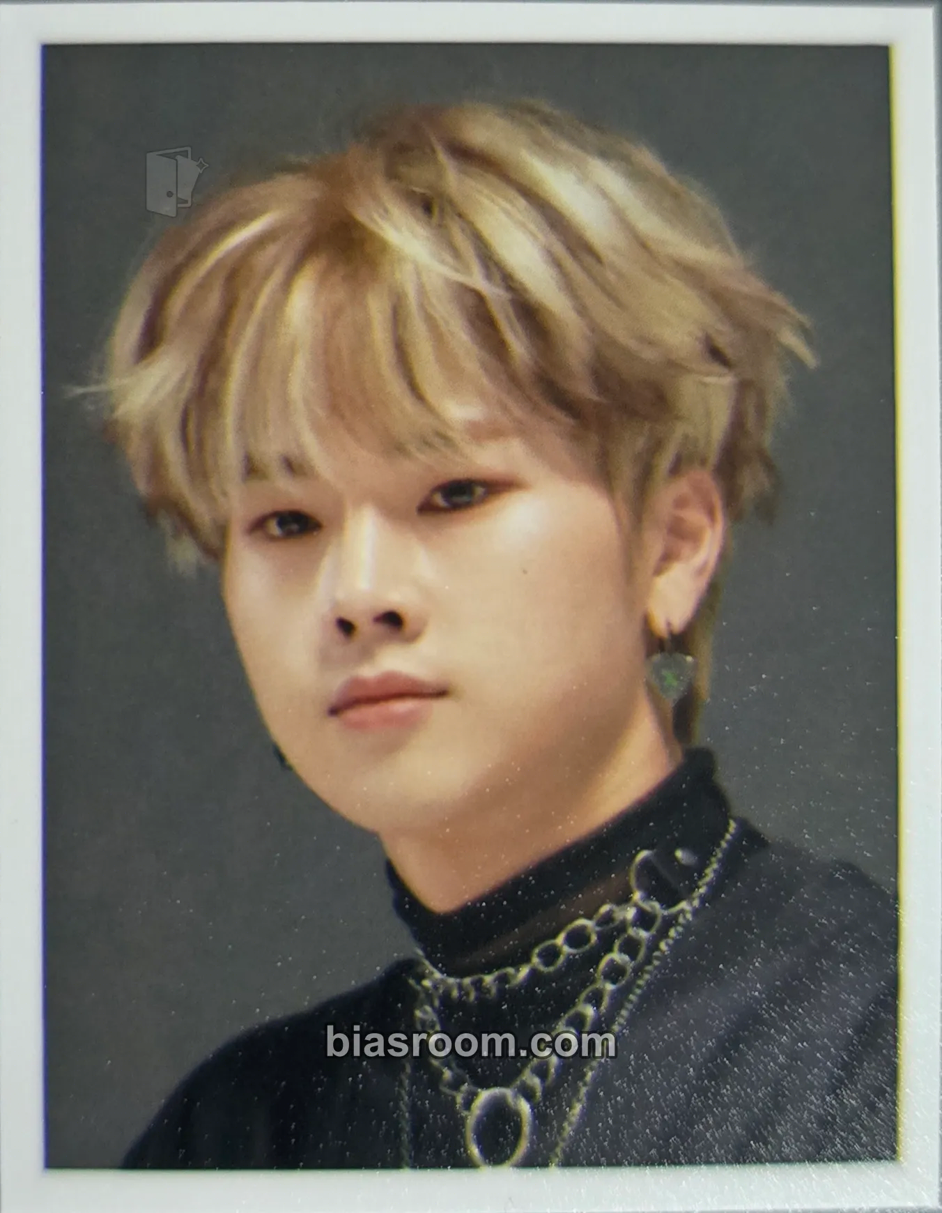 Jungsu Hello, World! Photocard - Xdinary Heroes - Xdinary Heroes K-pop photocard