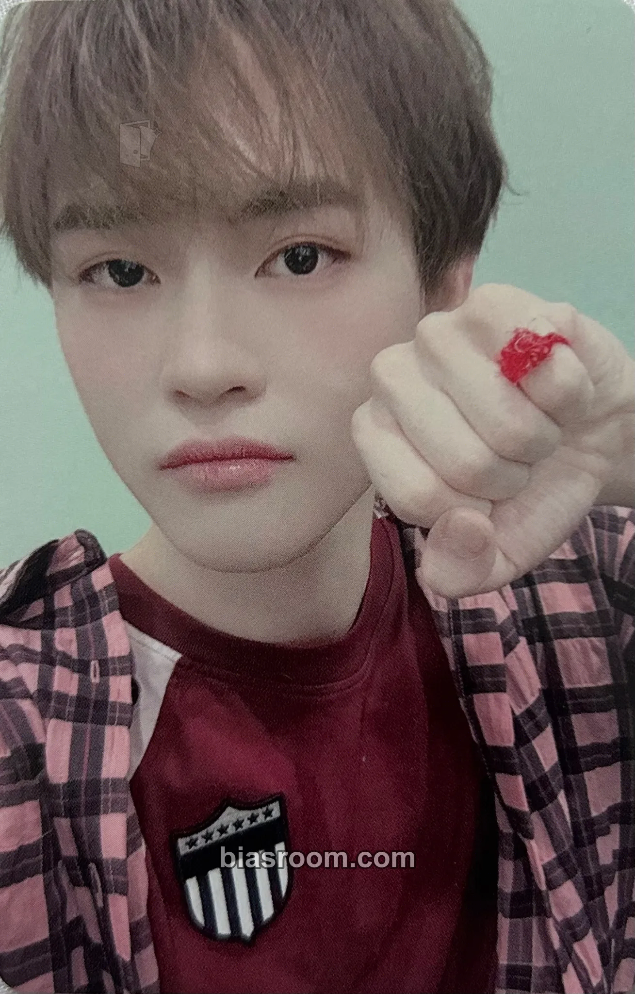 Chenle Dream()scape Photocard - NCT DREAM - NCT DREAM K-pop photocard