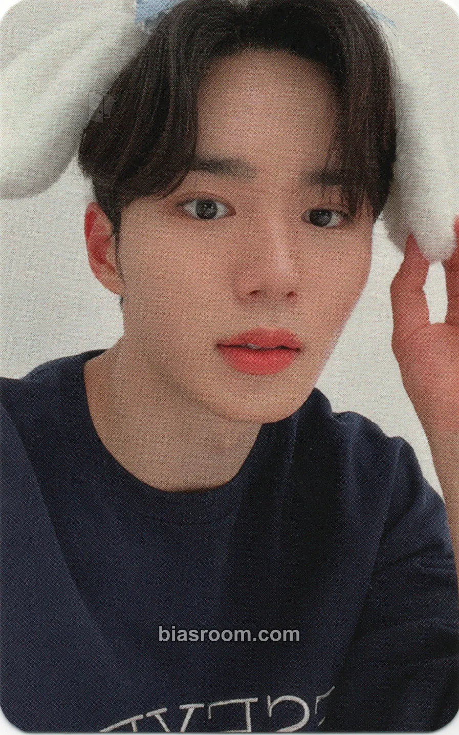 Junseo Love Pt.3 : Eternally Photocard - WEi - WEi K-pop photocard