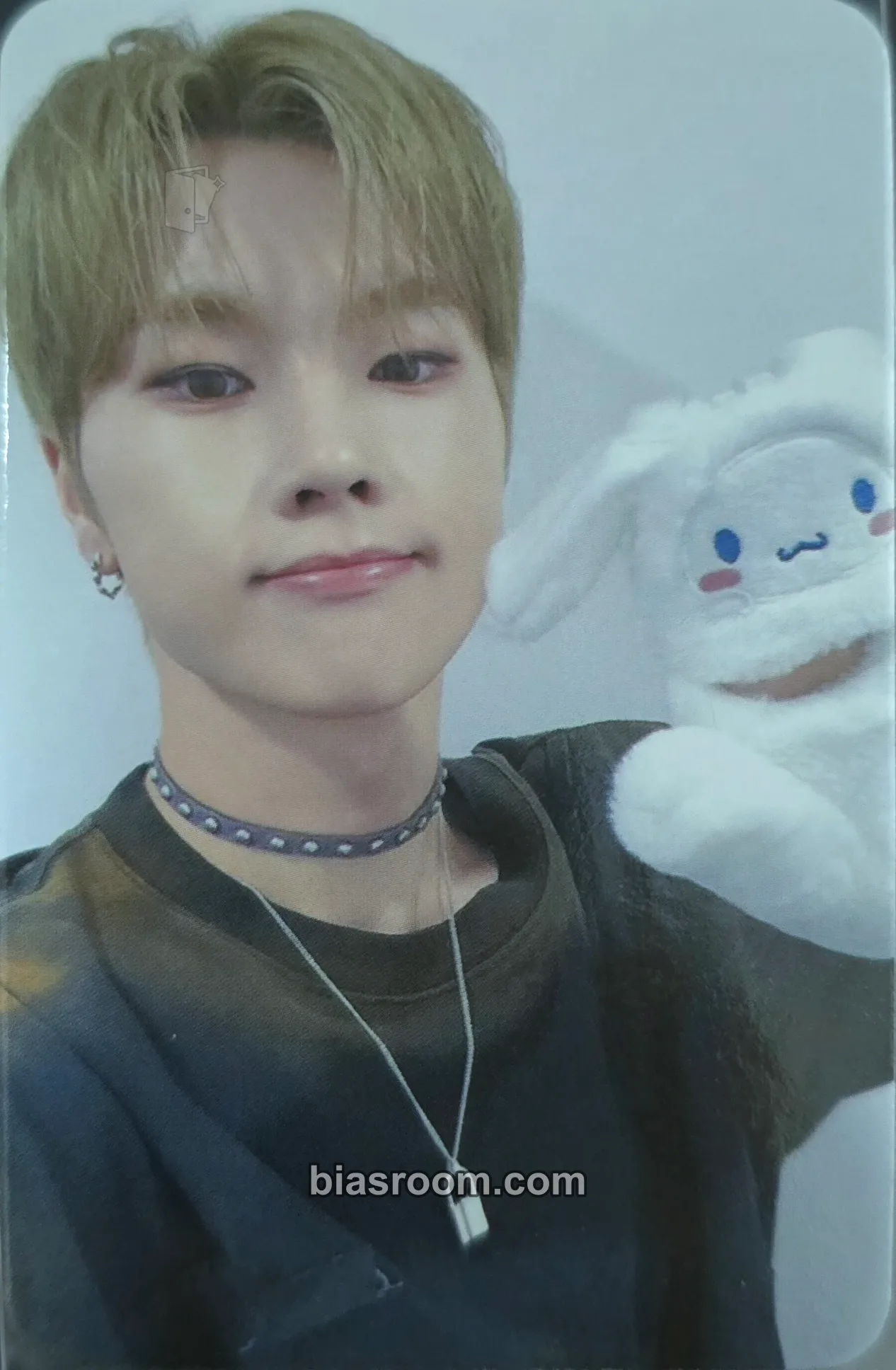 Jungsu Troubleshooting Photocard - Xdinary Heroes - Xdinary Heroes K-pop photocard