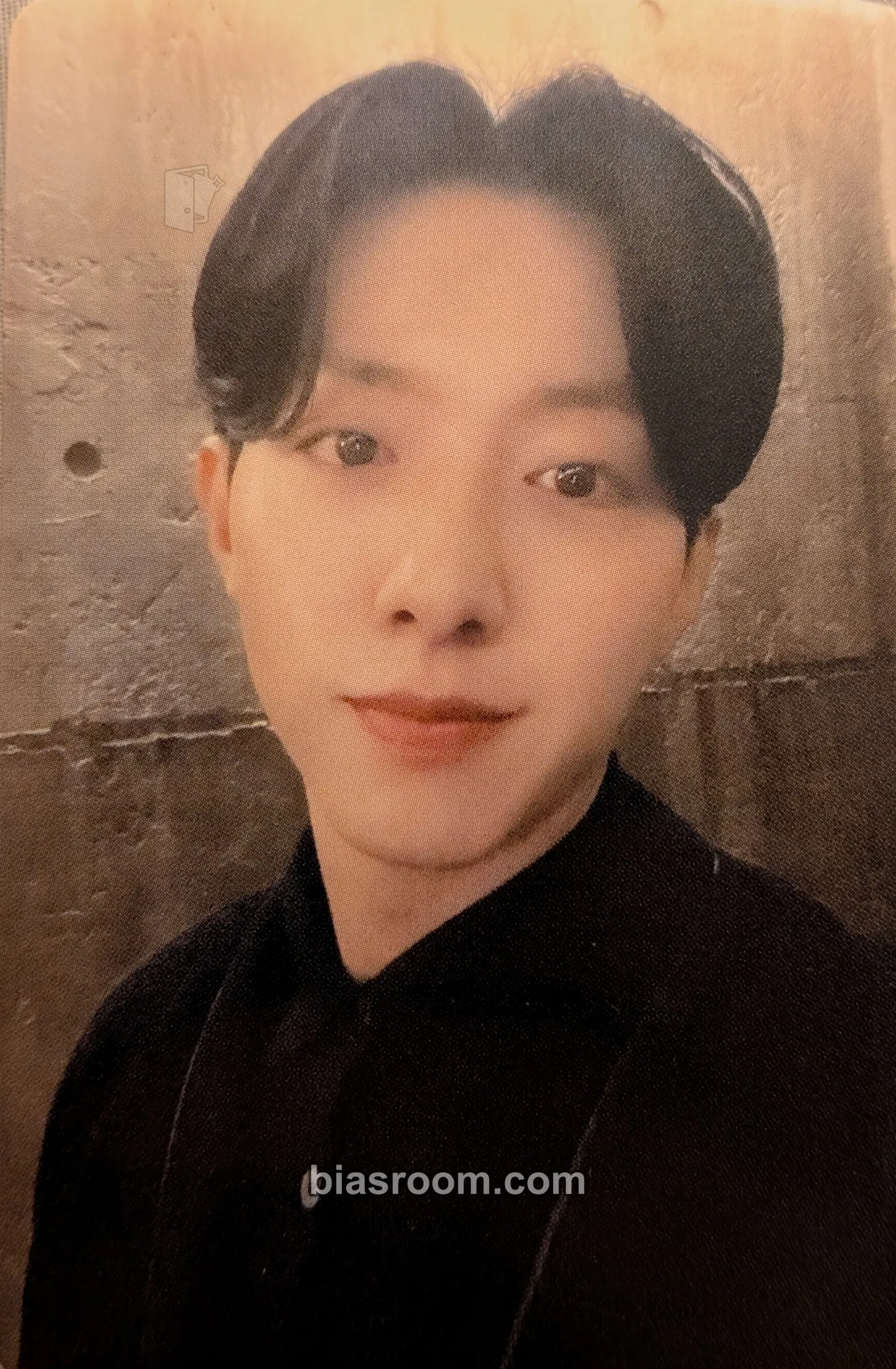 Jungshin OFFICIAL LIGHT STICK Photocard - CNBLUE - CNBLUE K-pop photocard
