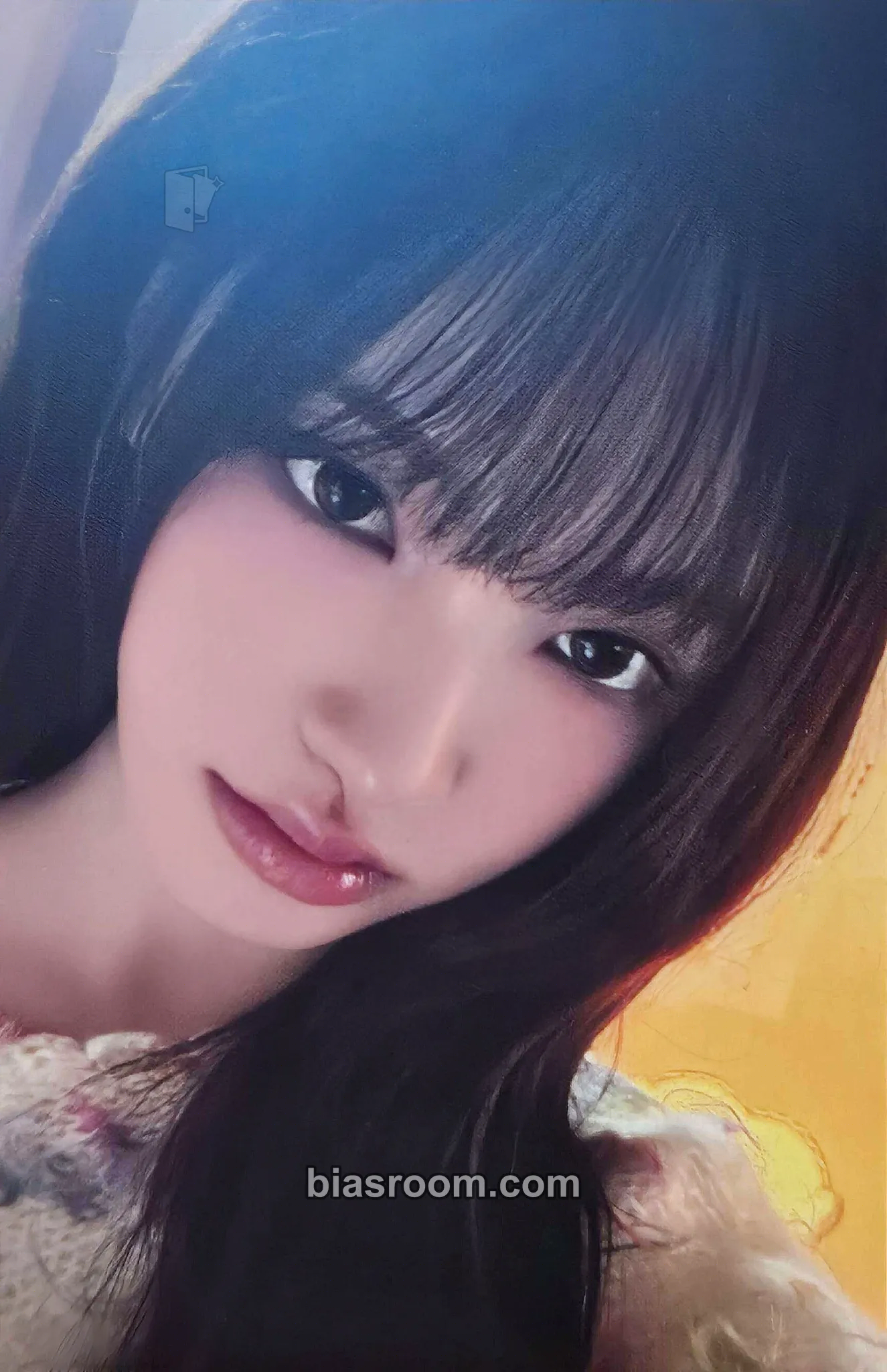 Liz LUCID DREAM Photocard - IVE - IVE K-pop photocard