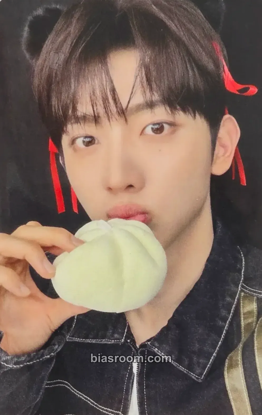 Seungeon Sequence 01: Curiosity Photocard - AND2BLE - AND2BLE K-pop photocard