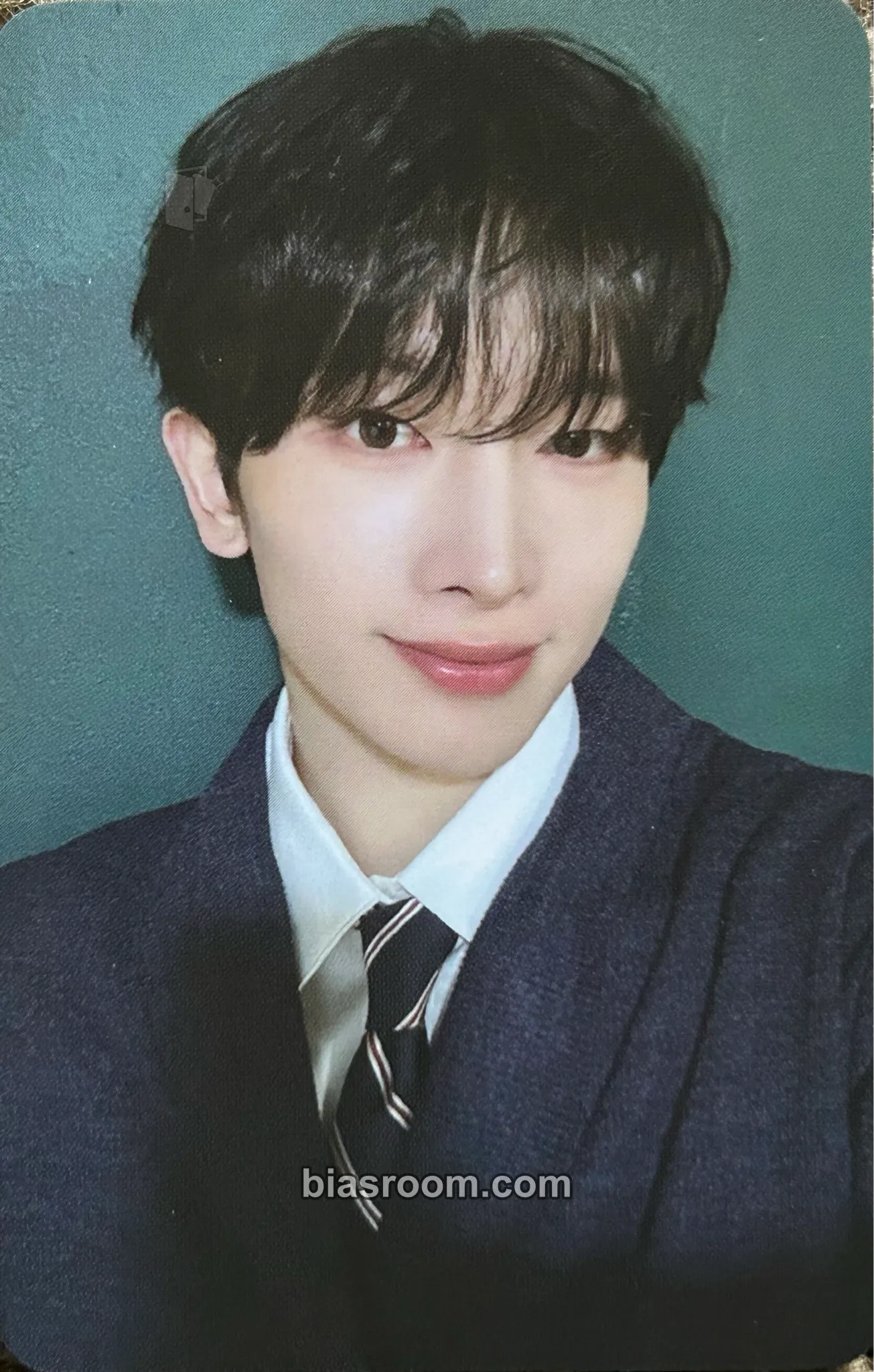 Dongyeon Always There Photocard - POW - POW K-pop photocard