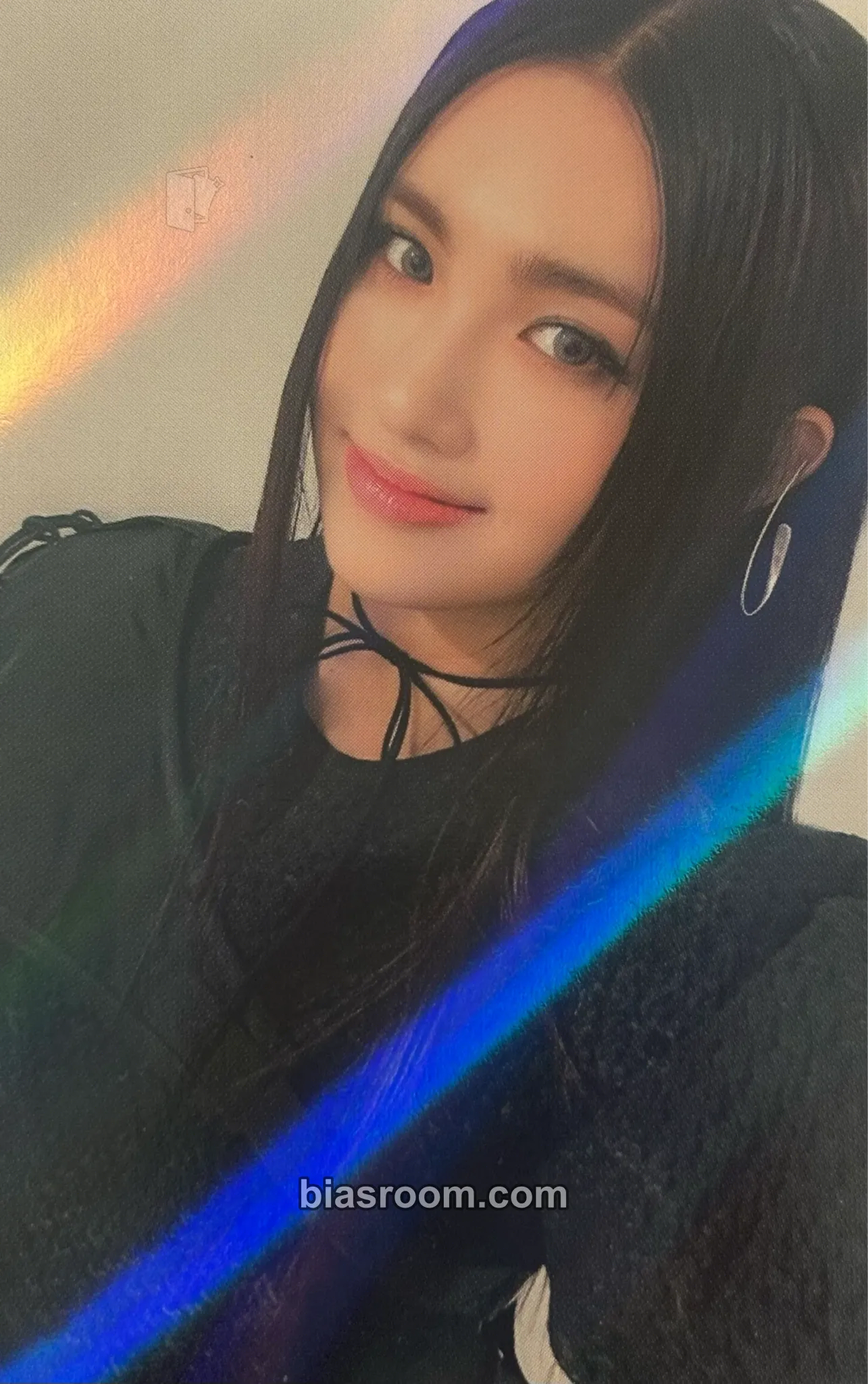 Aisha Last Melody Photocard - EVERGLOW - EVERGLOW K-pop photocard