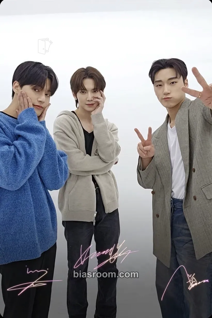 THE WORLD EP.FIN : WILL Photocard - ATEEZ - ATEEZ K-pop photocard