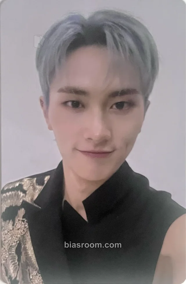 NTX - Hyeongjin - ODD HOUR Album album photocard