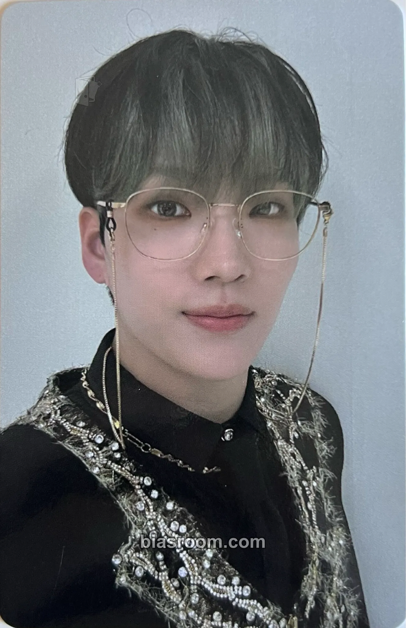 Changhun ODD HOUR Photocard - NTX - NTX K-pop photocard
