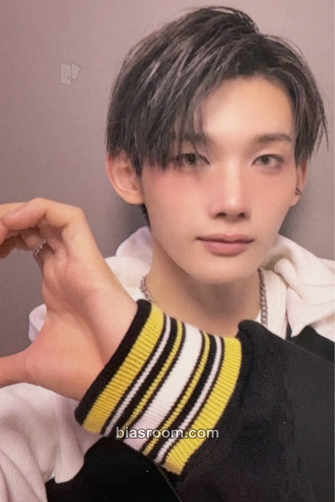 Jo Back to Life Photocard - &TEAM - &TEAM K-pop photocard