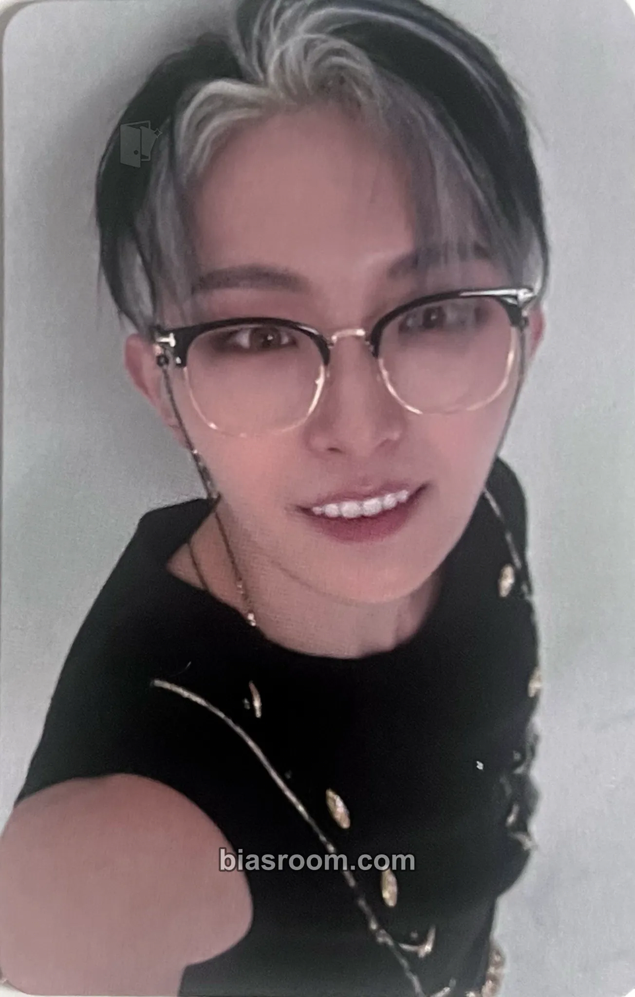 Xiha ODD HOUR Photocard - NTX - NTX K-pop photocard