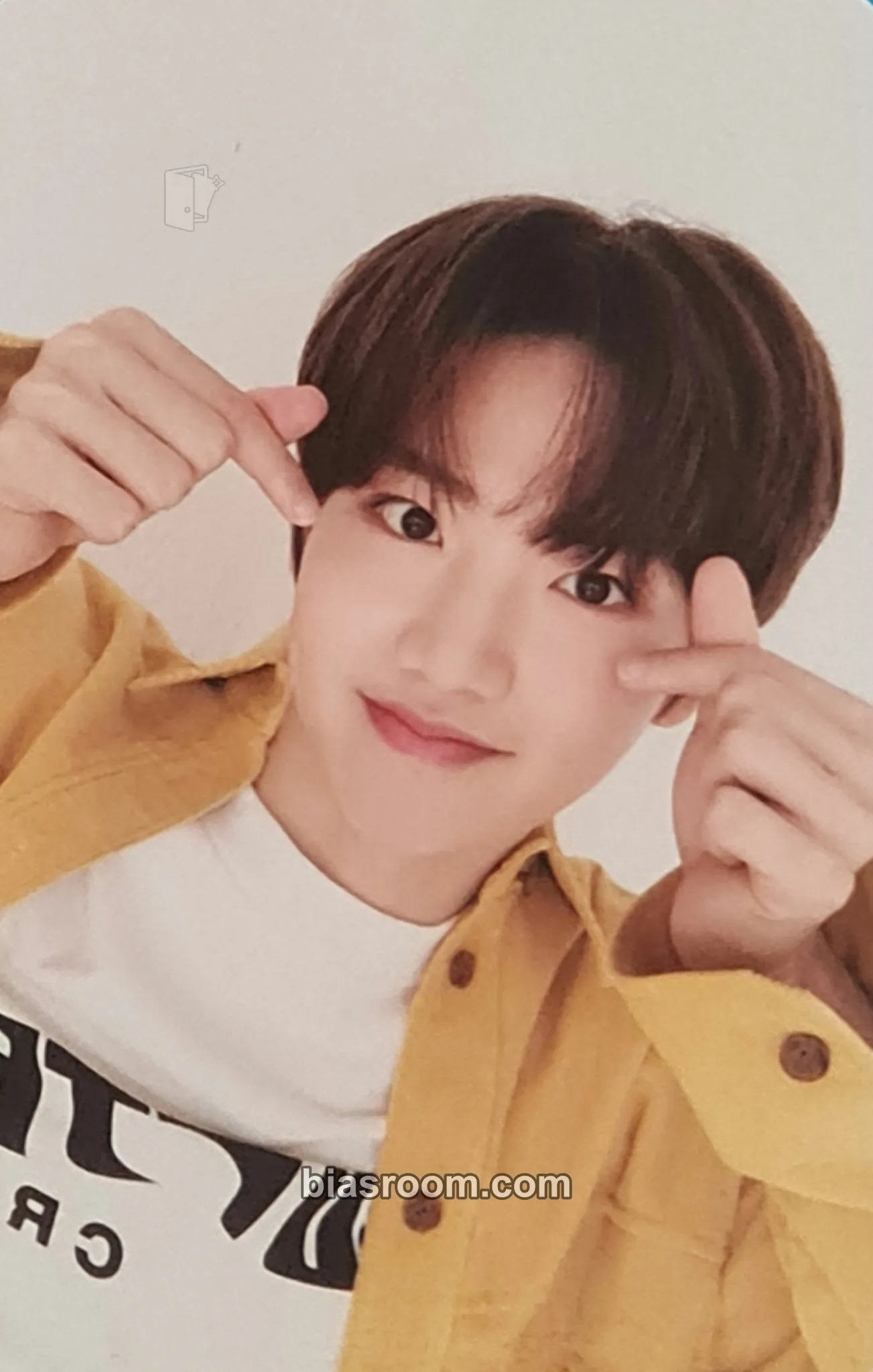 Junkyu THE FIRST STEP : TREASURE EFFECT Photocard - TREASURE - TREASURE K-pop photocard