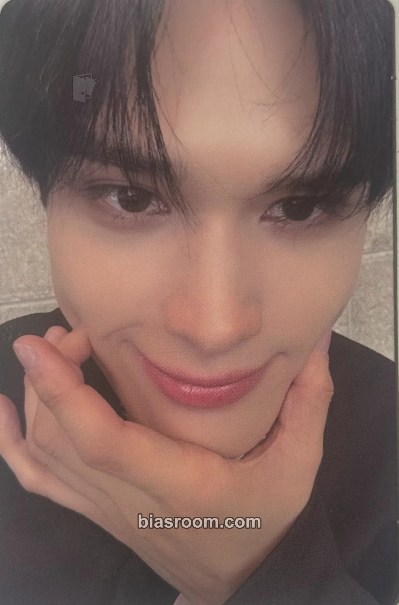 Jay Chang ONE FACT Photocard - ONE PACT - ONE PACT K-pop photocard