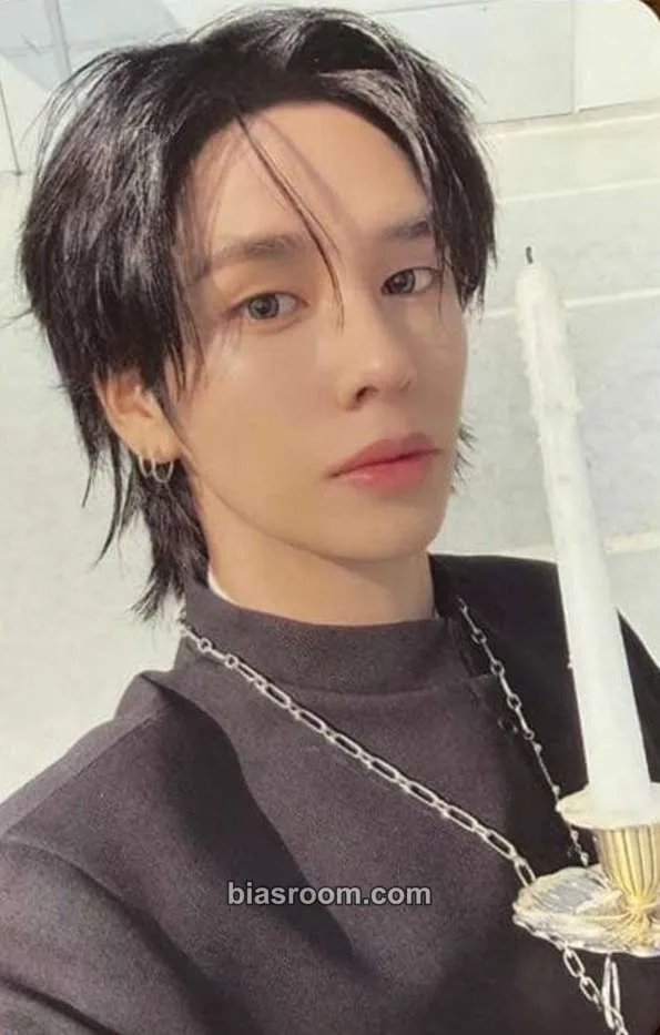 Serim ReDeFINE Photocard - CRAVITY - CRAVITY K-pop photocard
