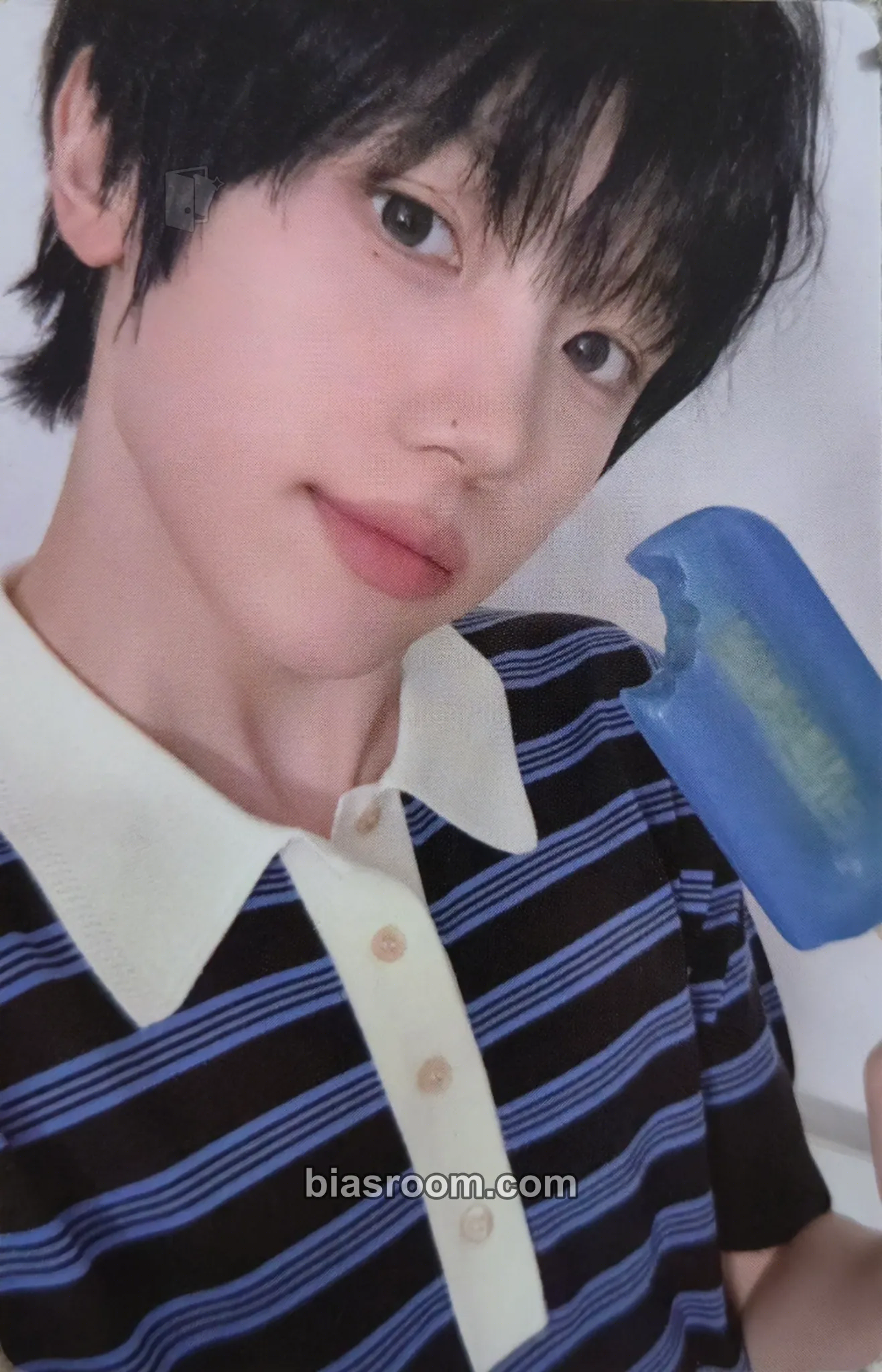 Seongmin ReDeFINE Photocard - CRAVITY - CRAVITY K-pop photocard