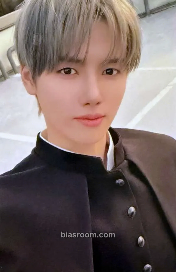 Minhee ReDeFINE Photocard - CRAVITY - CRAVITY K-pop photocard
