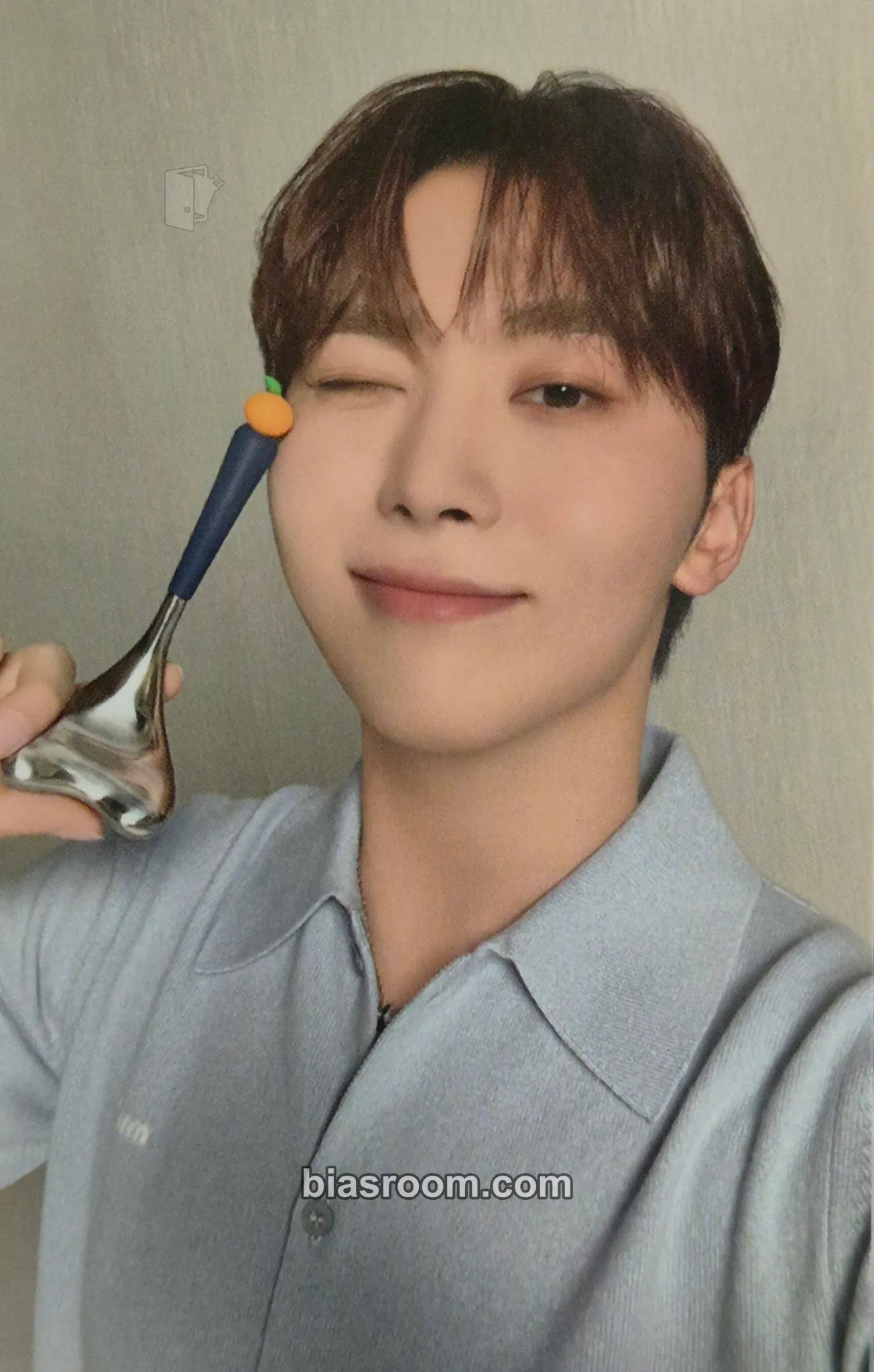 Seungkwan Artist Made Collection Merch Photocard - SEVENTEEN - SEVENTEEN K-pop photocard
