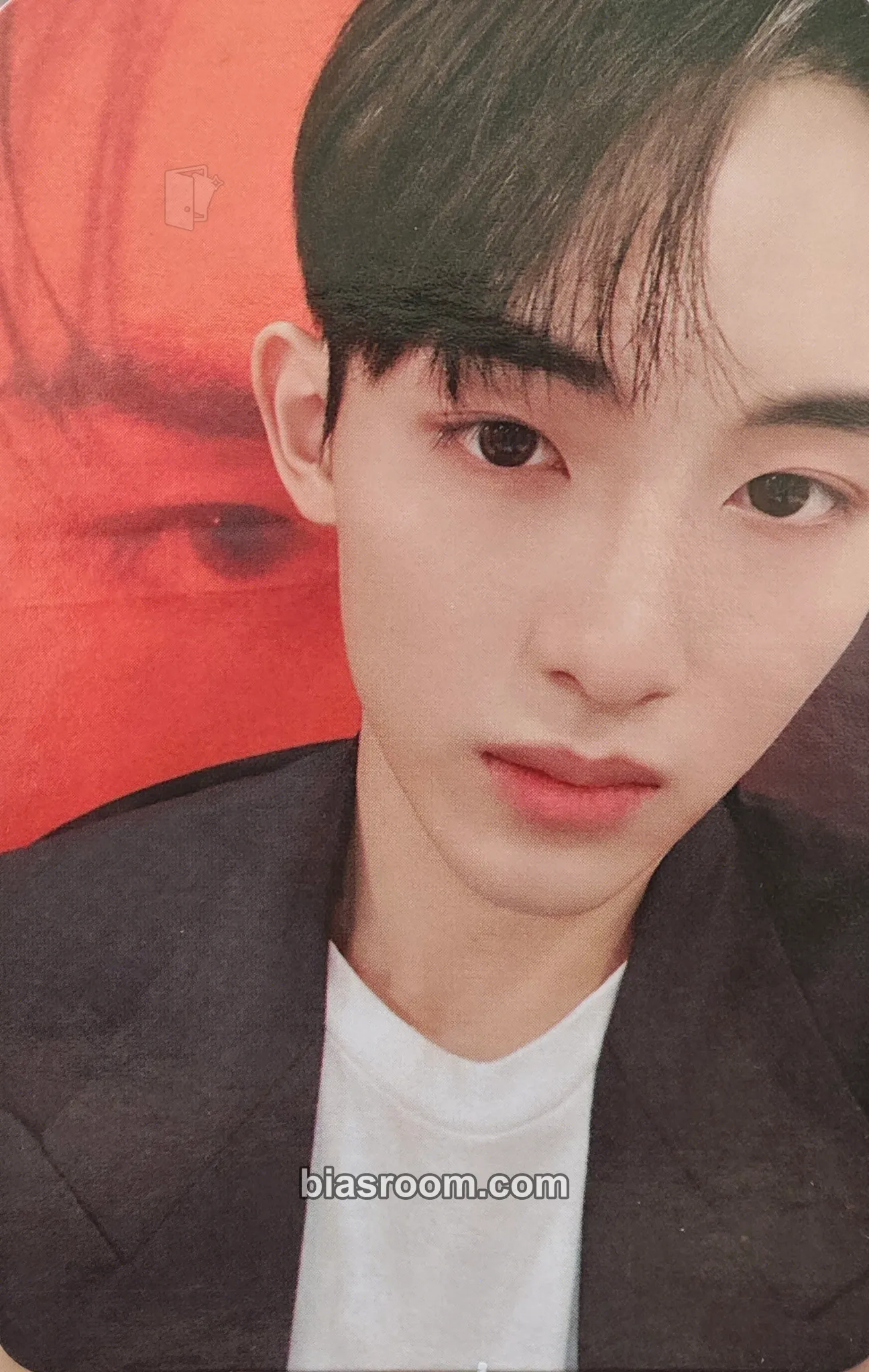 Winwin Phantom Photocard - WayV - WayV K-pop photocard