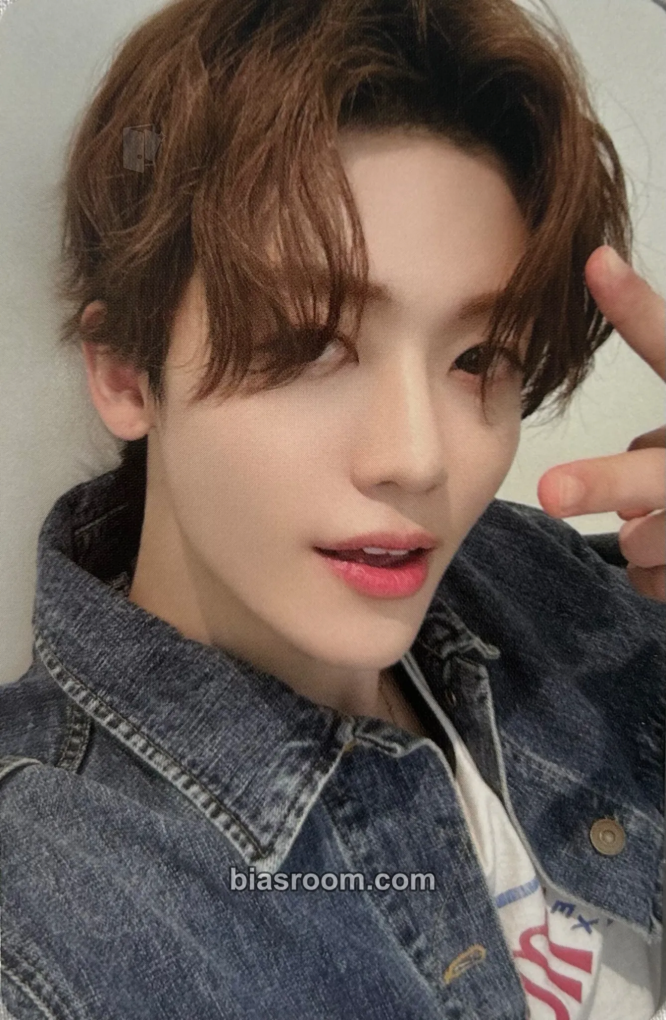 Jaemin Dreamscape Photocard - NCT DREAM - NCT DREAM K-pop photocard