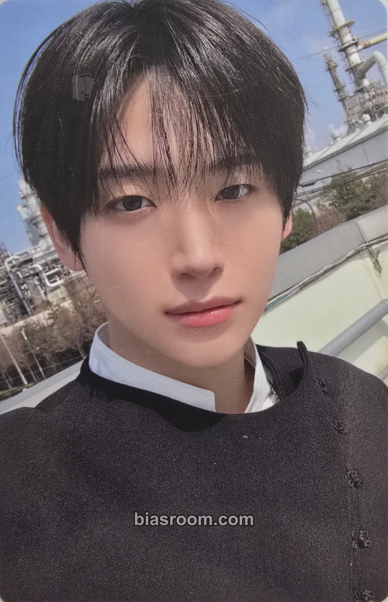 Jungmo ReDeFINE Photocard - CRAVITY - CRAVITY K-pop photocard