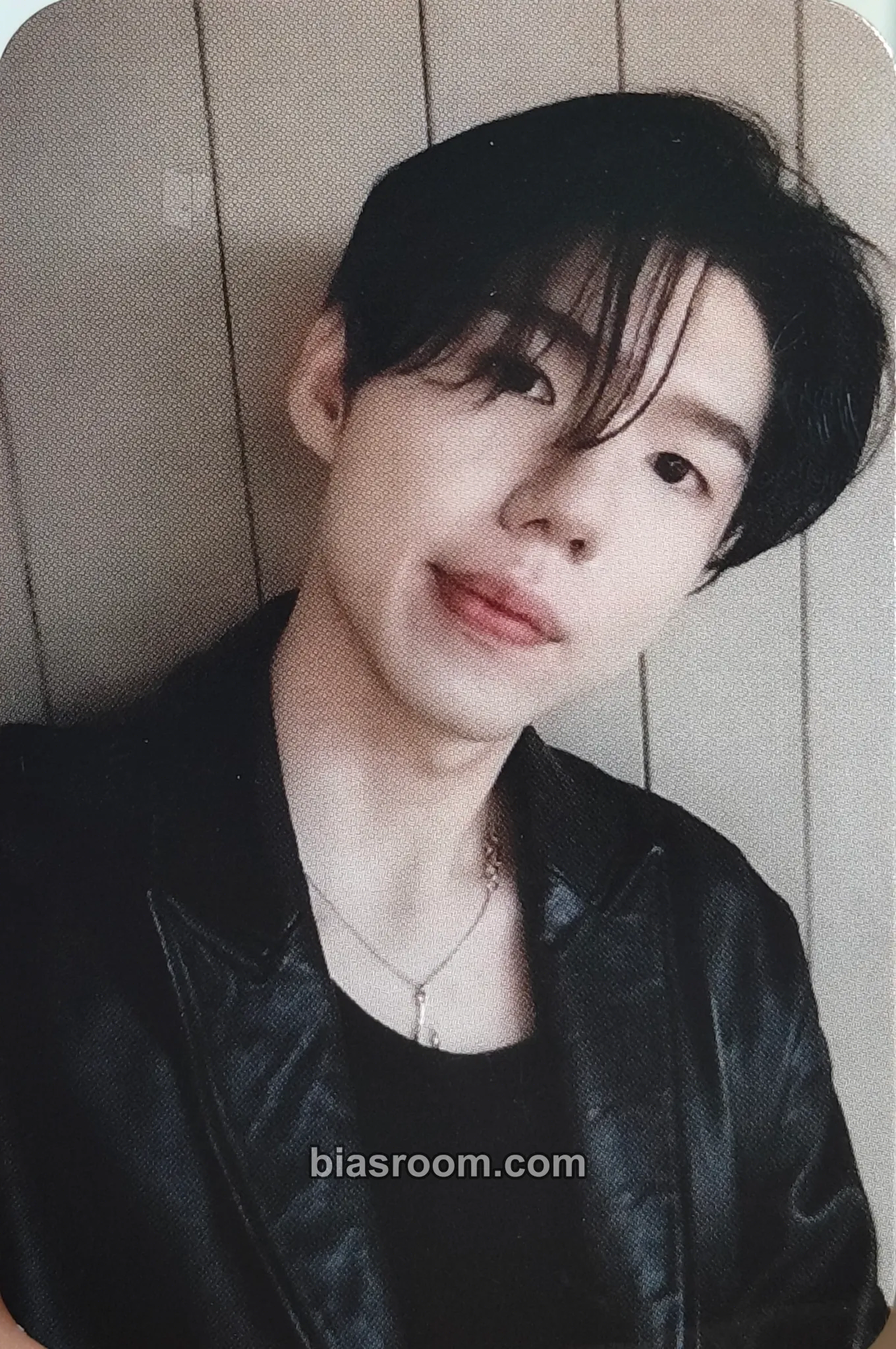Gaho GAHO & KAVE Cityscapes — New Horizons Europe Tour 2026 Photocard - KAVE - KAVE K-pop photocard