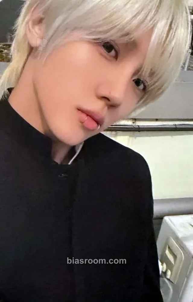 CRAVITY - Seongmin - ReDeFINE Album album photocard redefine version