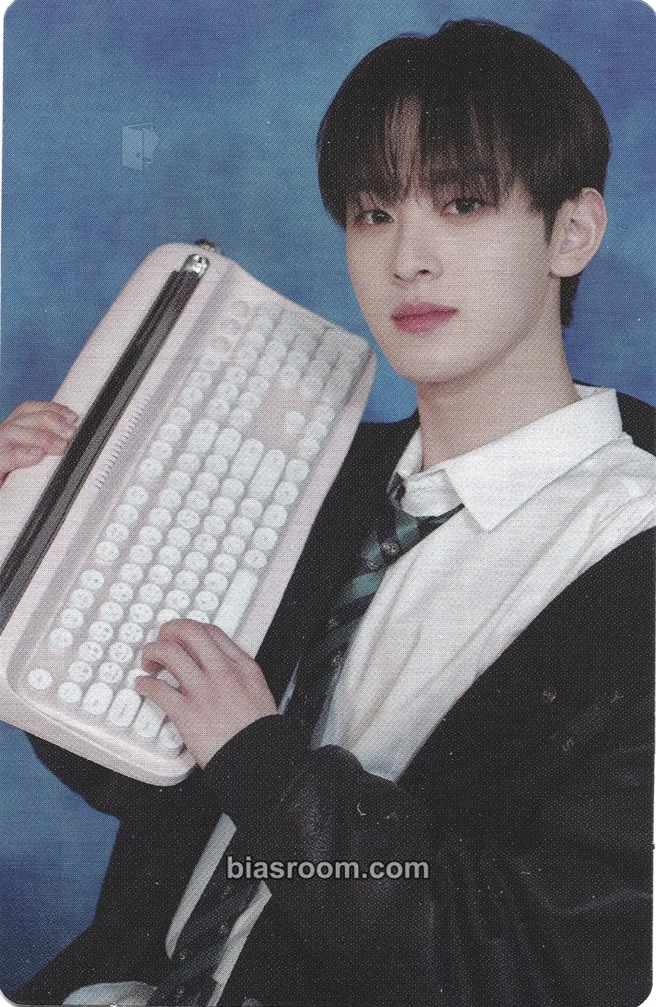Hyunsik Xoul Day Photocard - XODIAC - XODIAC K-pop photocard
