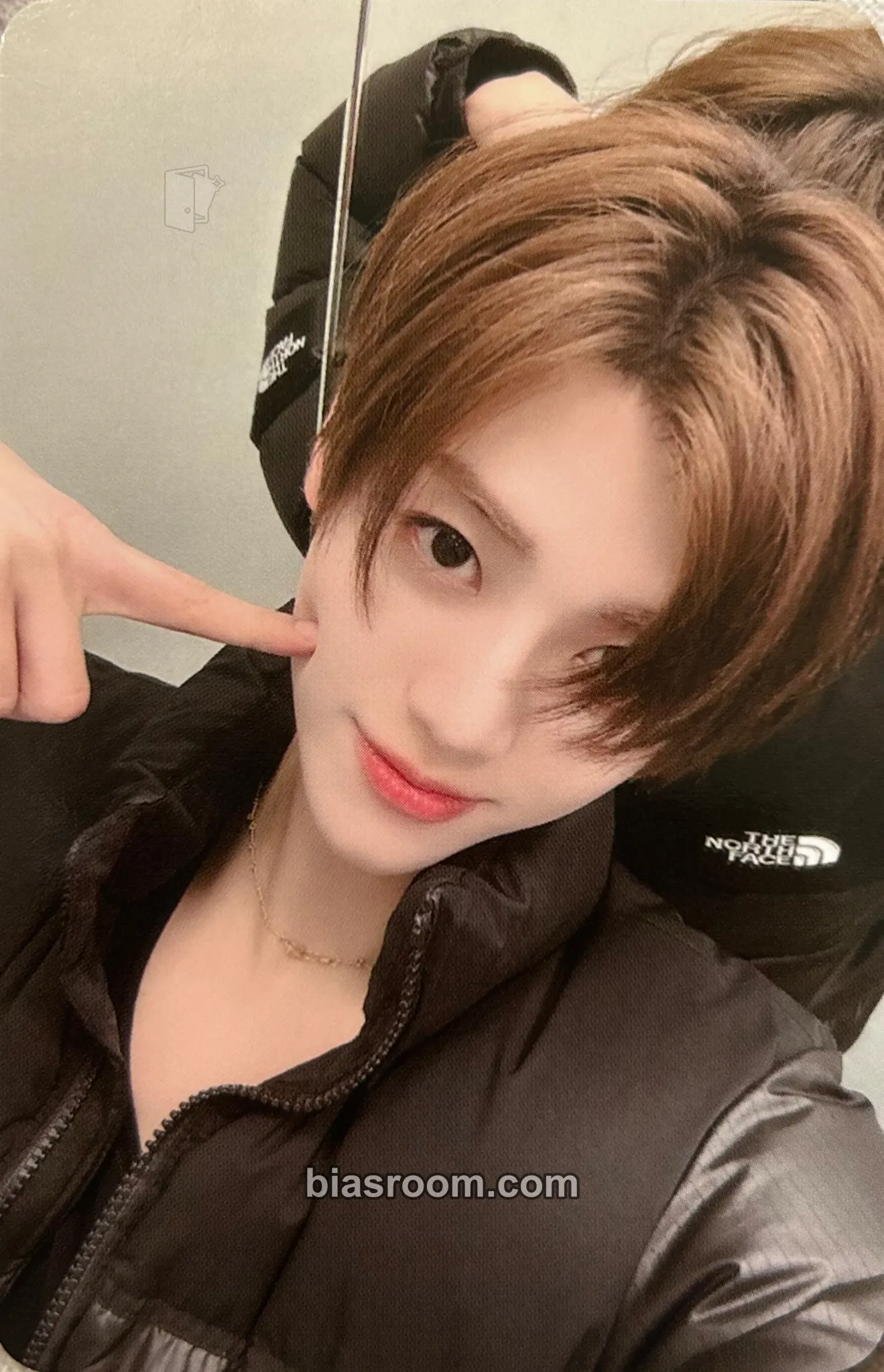 Jaemin Dreamscape Photocard - NCT DREAM - NCT DREAM K-pop photocard