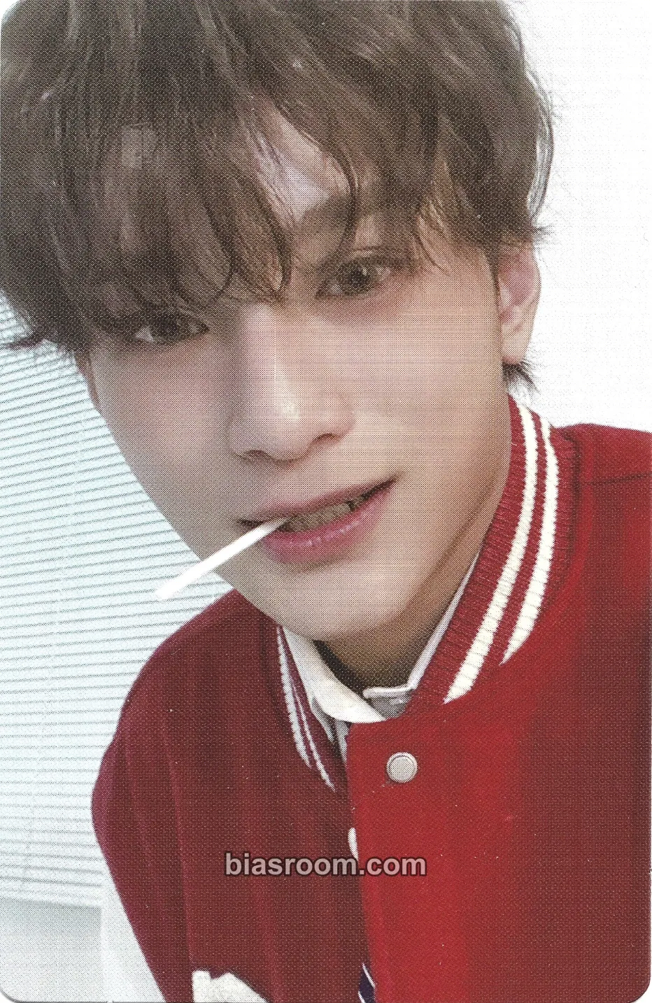 Zayyan Xoul Day Photocard - XODIAC - XODIAC K-pop photocard