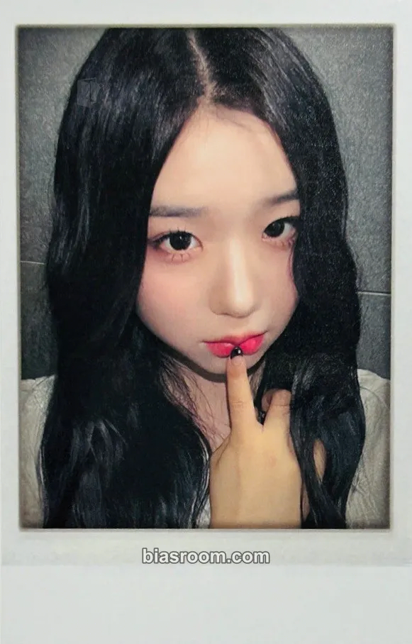 Chaeyeon Assemble24 Photocard - tripleS - tripleS K-pop photocard