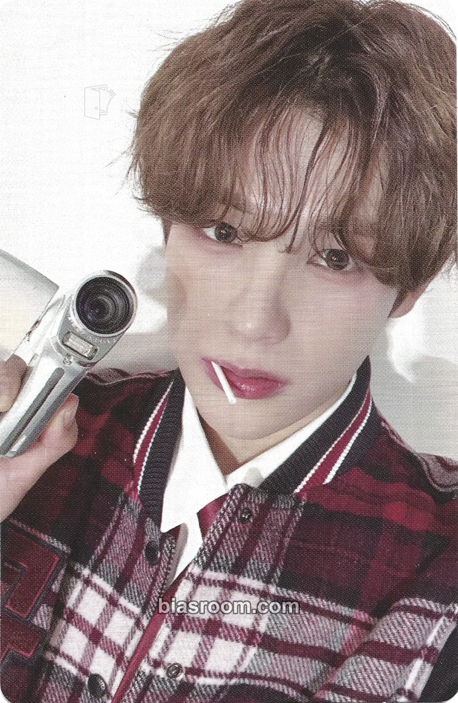 Gyumin Xoul Day Photocard - XODIAC - XODIAC K-pop photocard