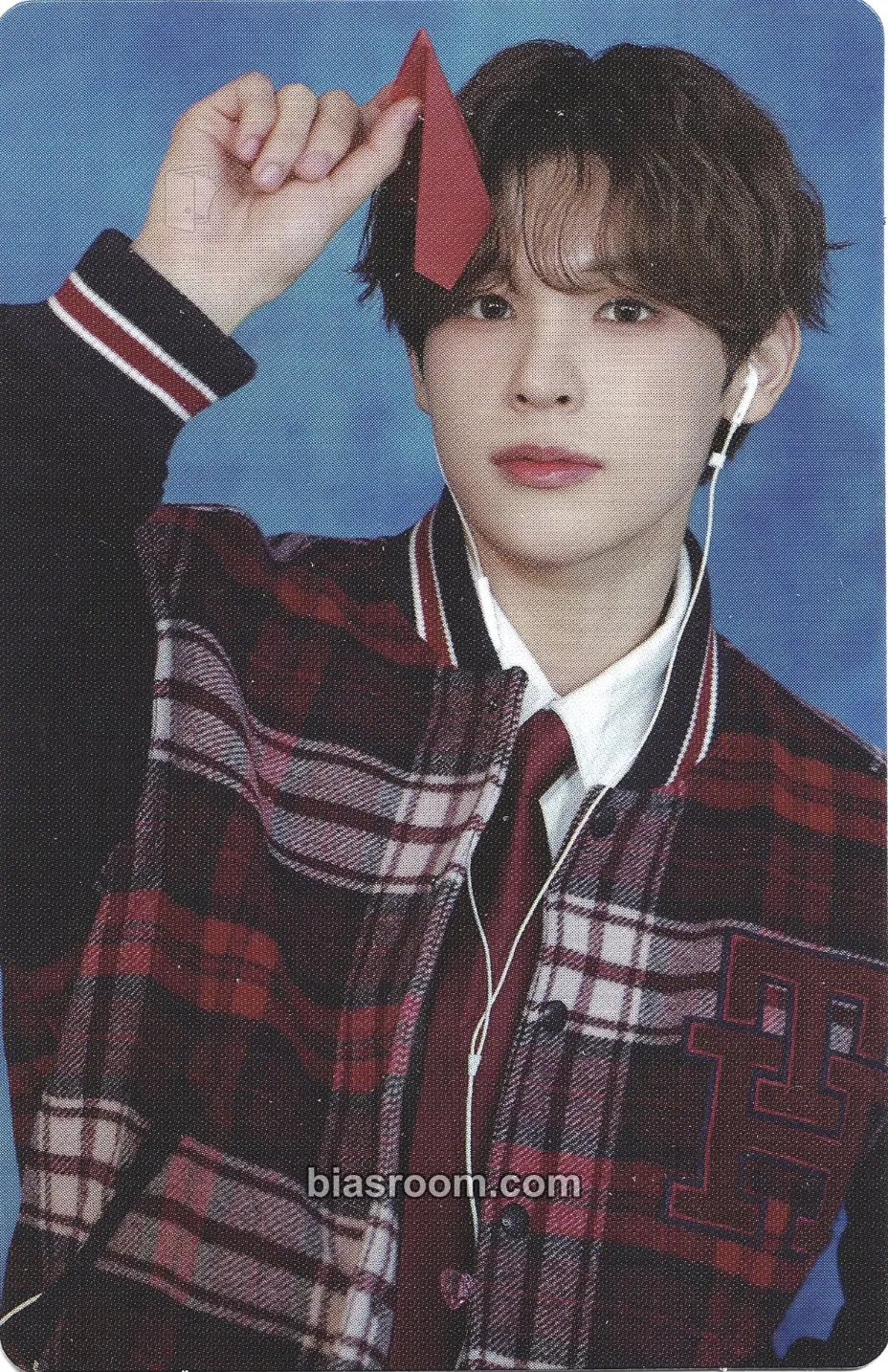 Gyumin Xoul Day Photocard - XODIAC - XODIAC K-pop photocard