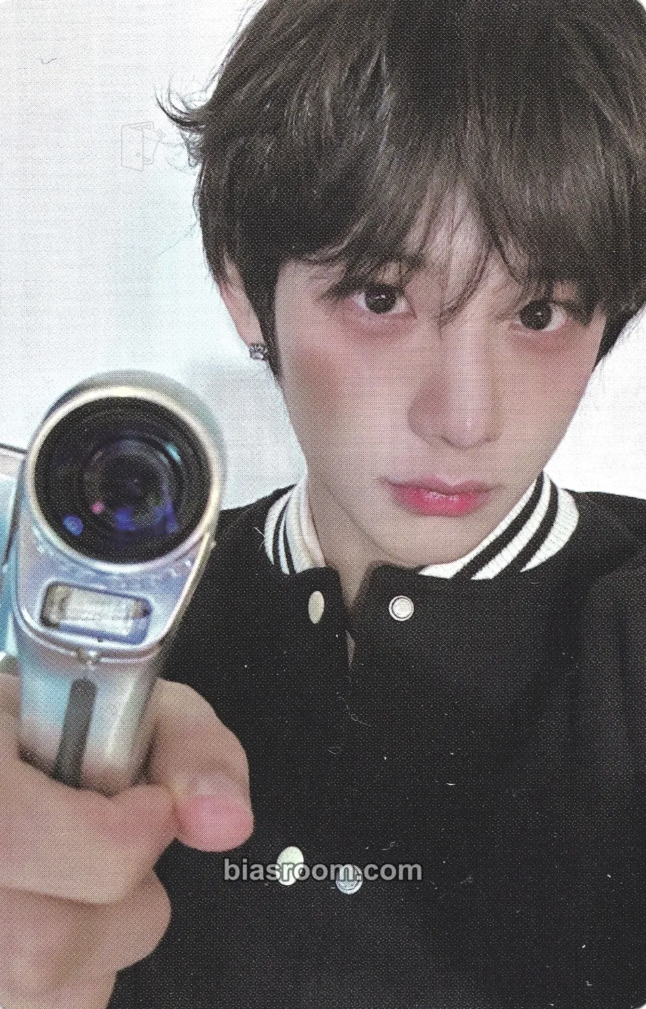 Sing Xoul Day Photocard - XODIAC - XODIAC K-pop photocard