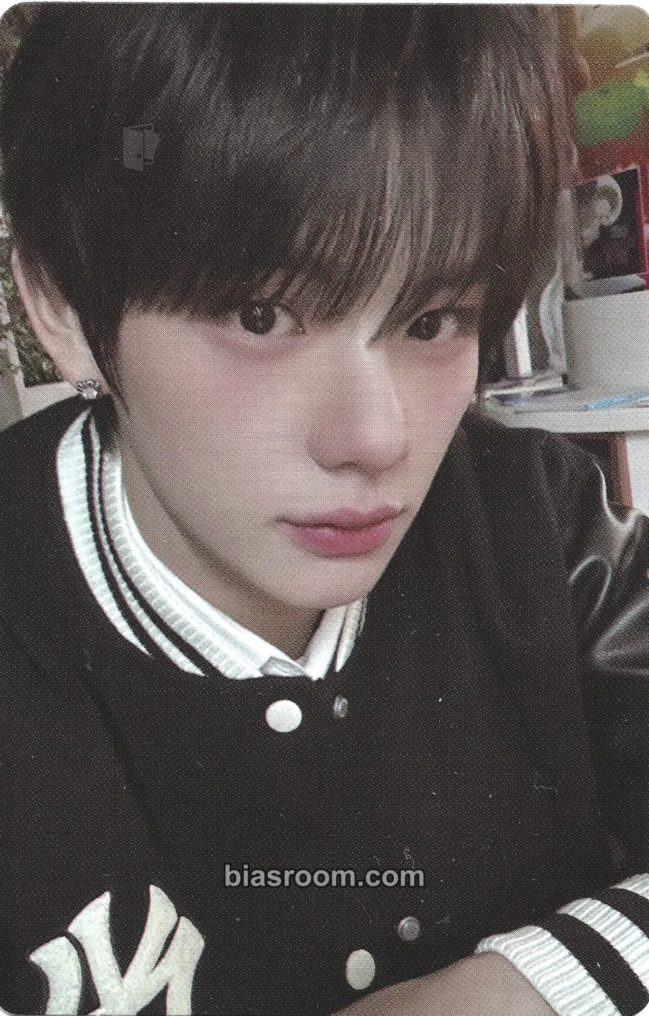 Sing Xoul Day Photocard - XODIAC - XODIAC K-pop photocard