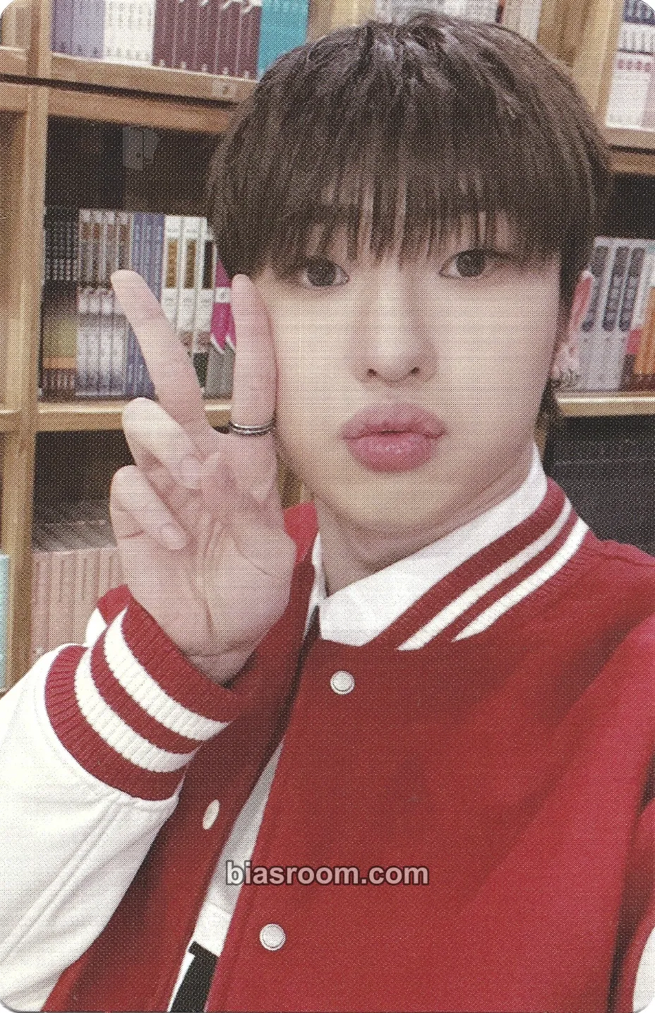 Davin Xoul Day Photocard - XODIAC - XODIAC K-pop photocard