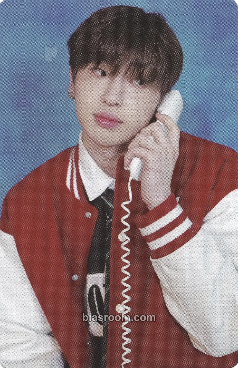 Davin Xoul Day Photocard - XODIAC - XODIAC K-pop photocard
