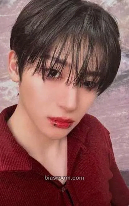 Jungmo ReDeFINE Photocard - CRAVITY - CRAVITY K-pop photocard