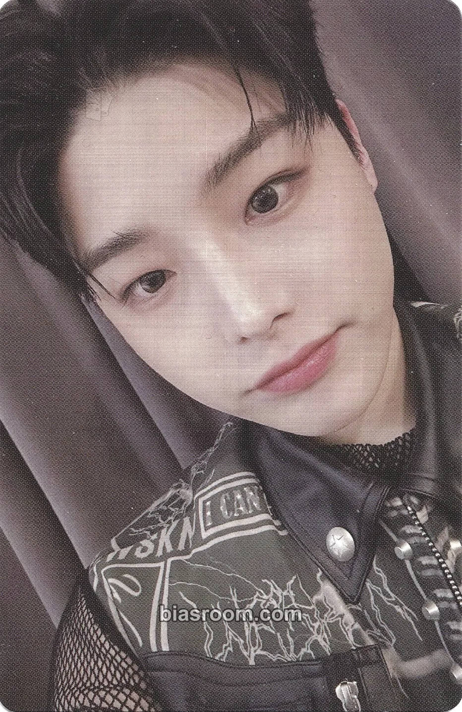 Lex Xoul Day Photocard - XODIAC - XODIAC K-pop photocard