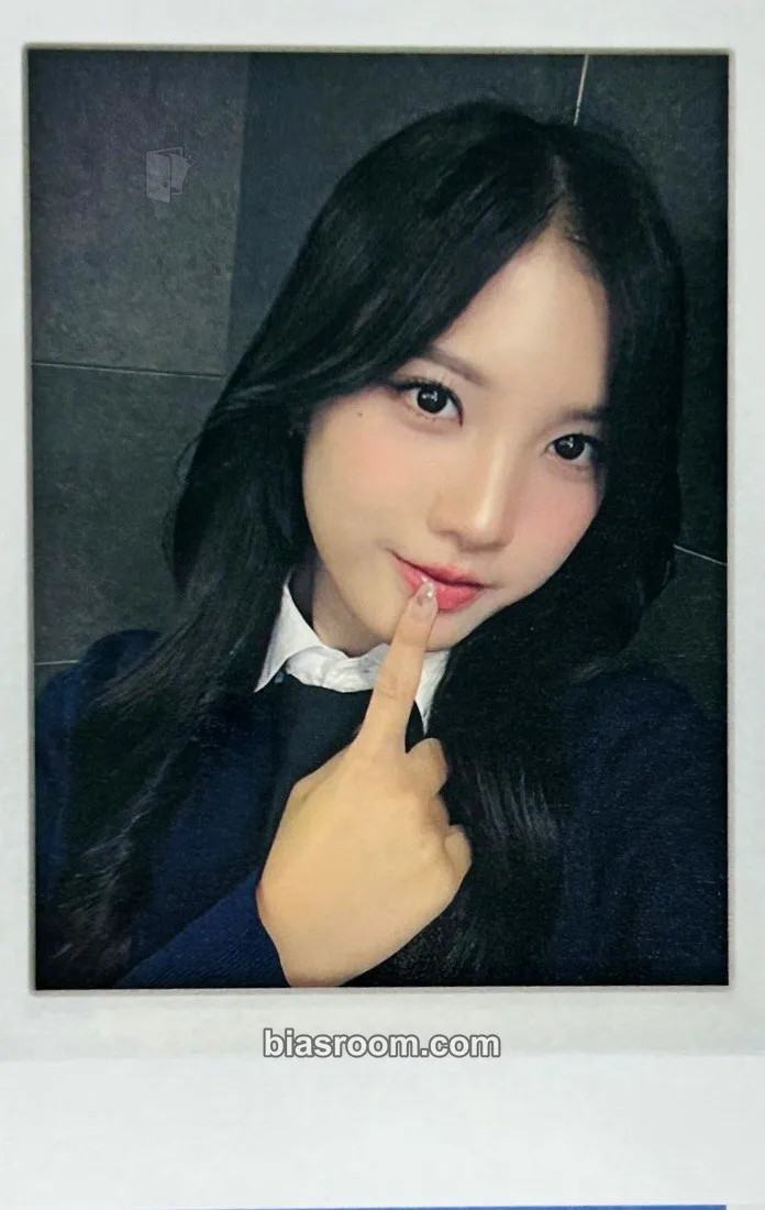 Sullin Assemble24 Photocard - tripleS - tripleS K-pop photocard